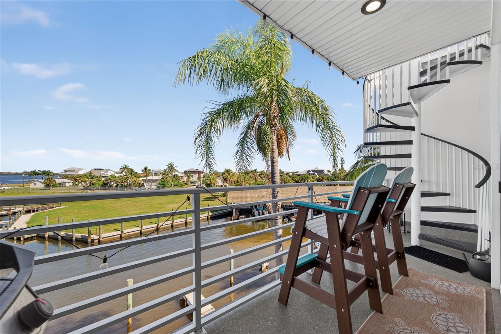 CAPE HAZE MARINA VILLAGE PH 01 - Residential