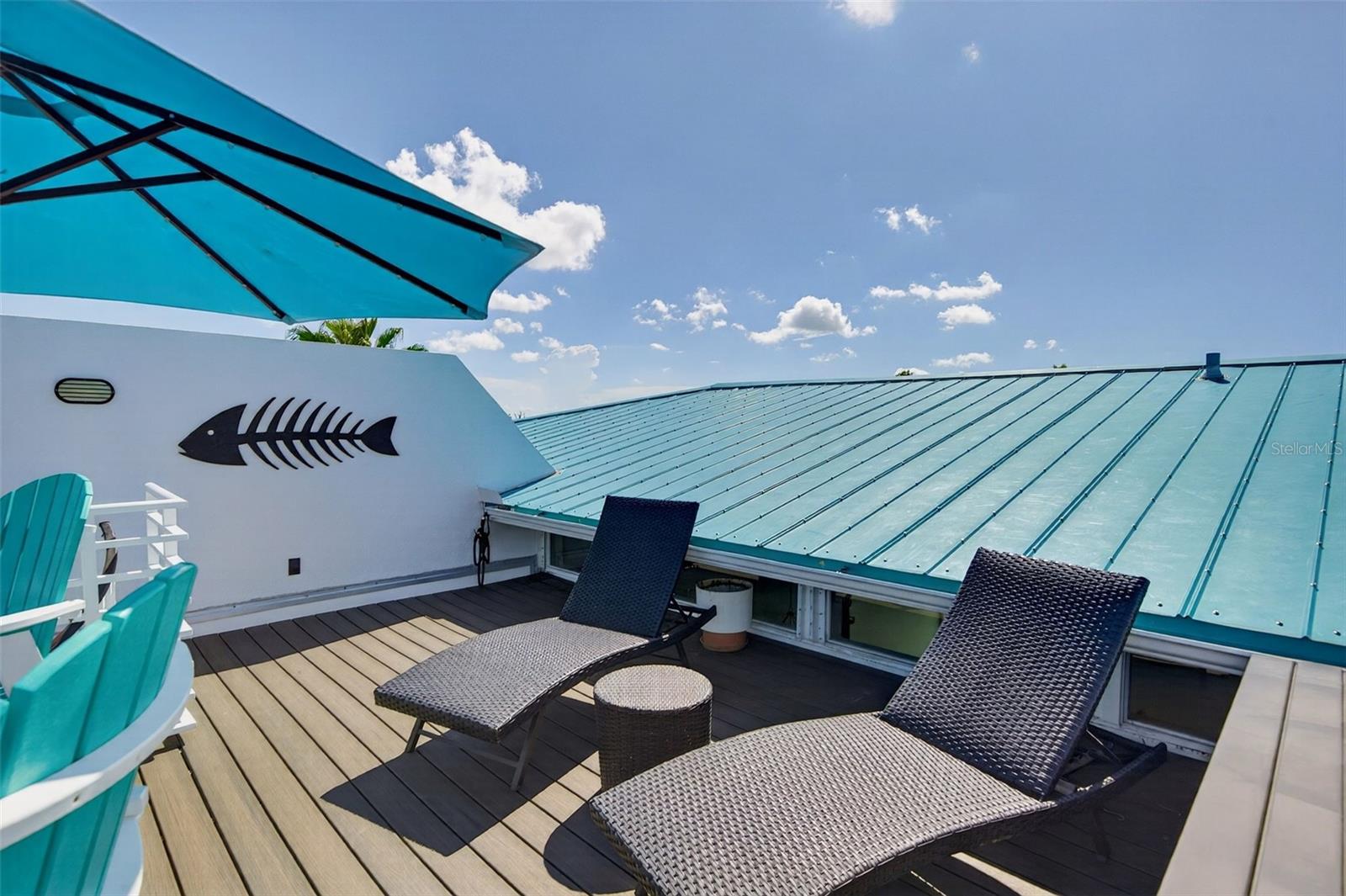 CAPE HAZE MARINA VILLAGE PH 01 - Residential