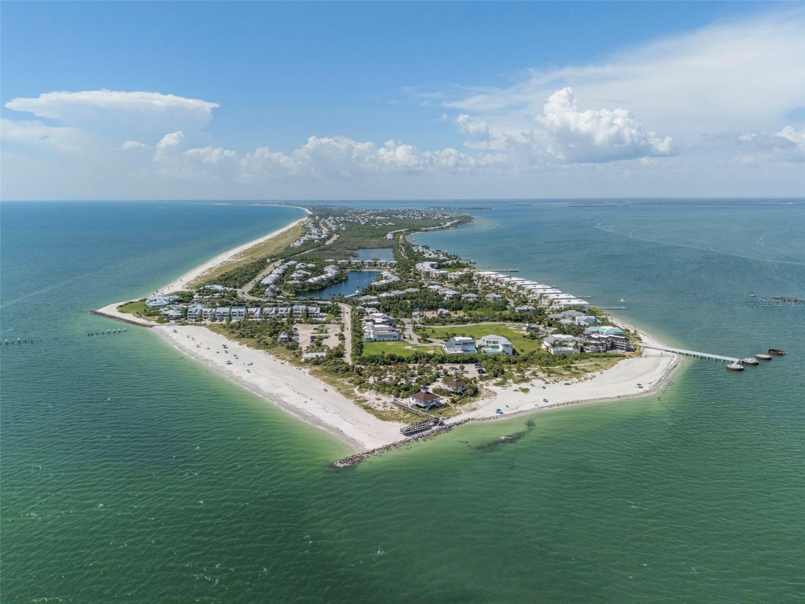 CAPE HAZE MARINA VILLAGE PH 01 - Residential