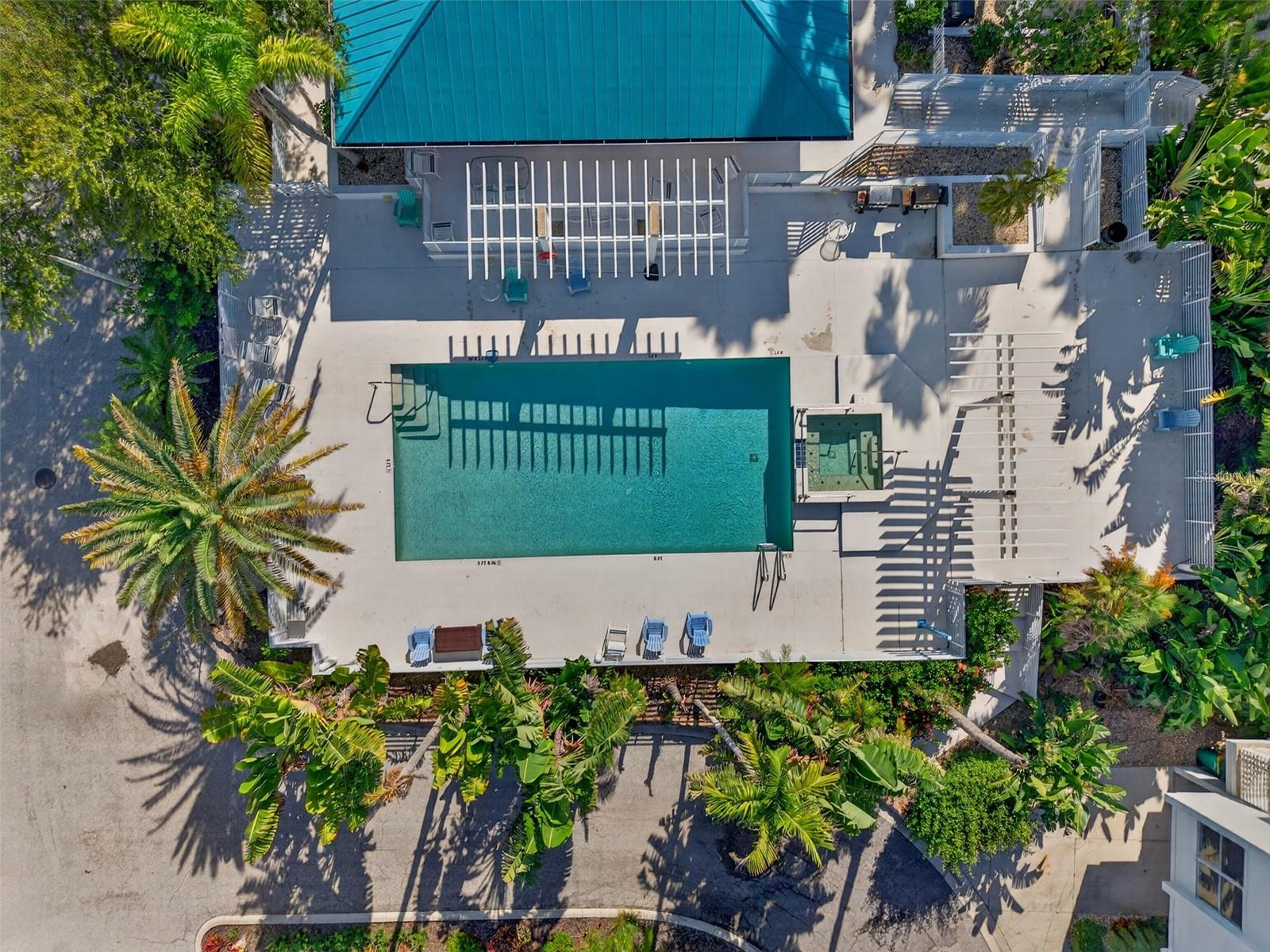 CAPE HAZE MARINA VILLAGE PH 01 - Residential