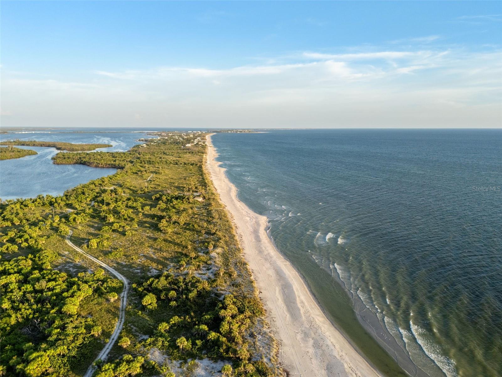 CAPE HAZE MARINA VILLAGE PH 01 - Residential