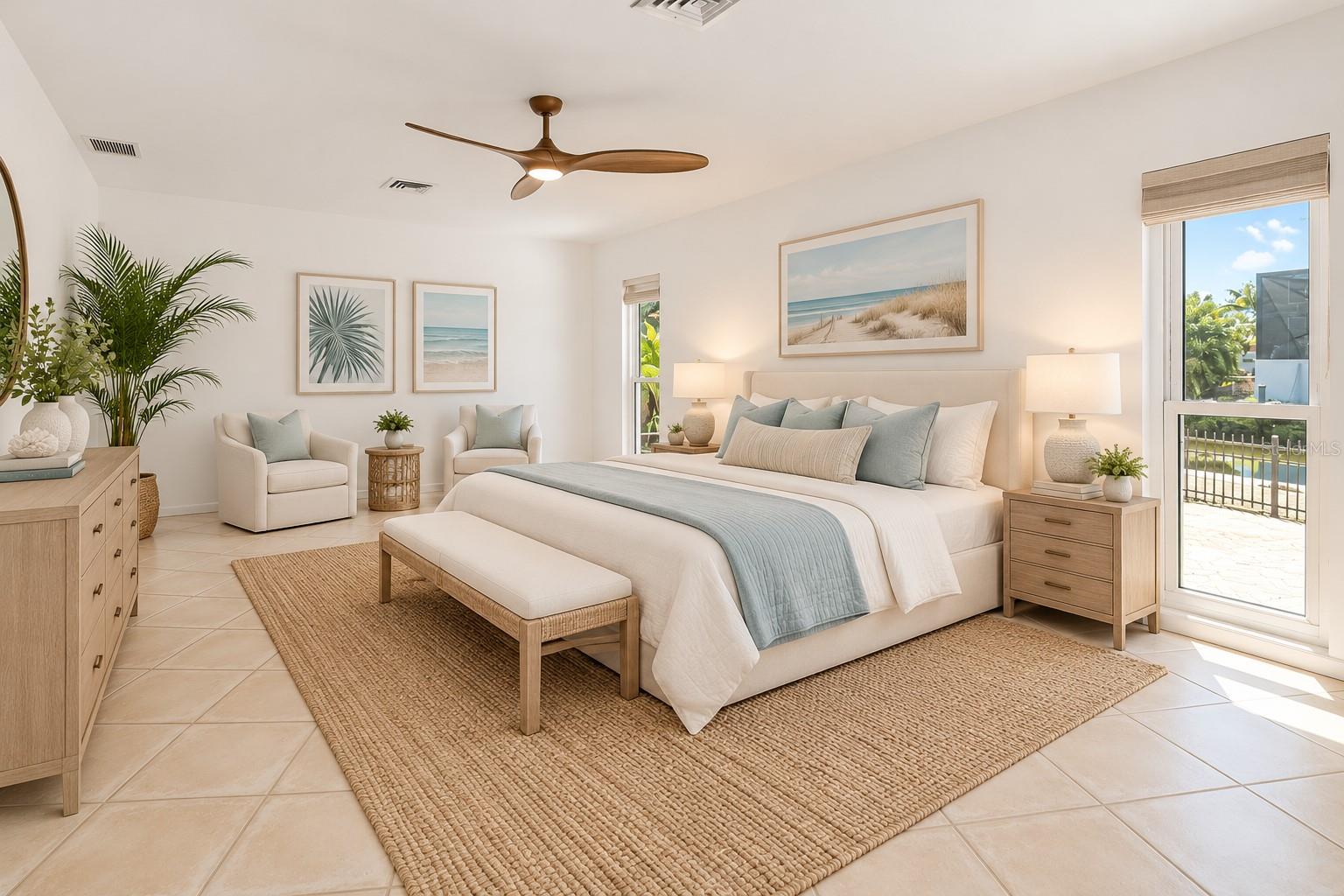 SIESTA ISLES - Residential
