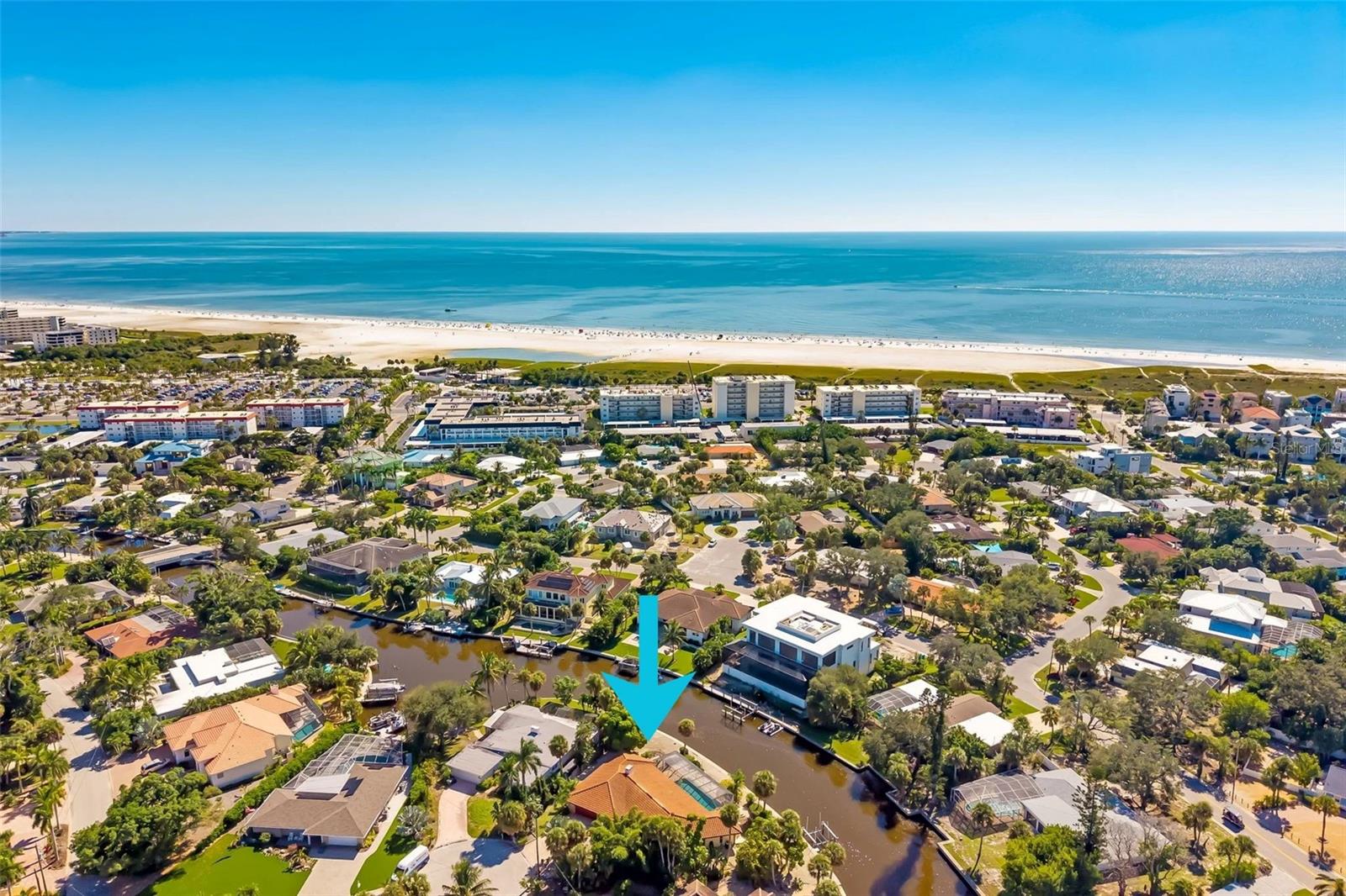 SIESTA ISLES - Residential