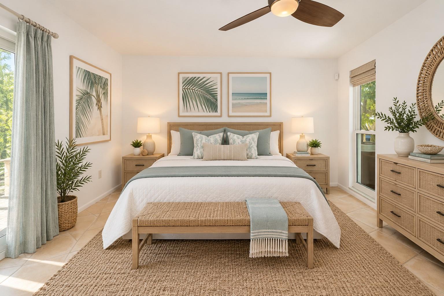 SIESTA ISLES - Residential