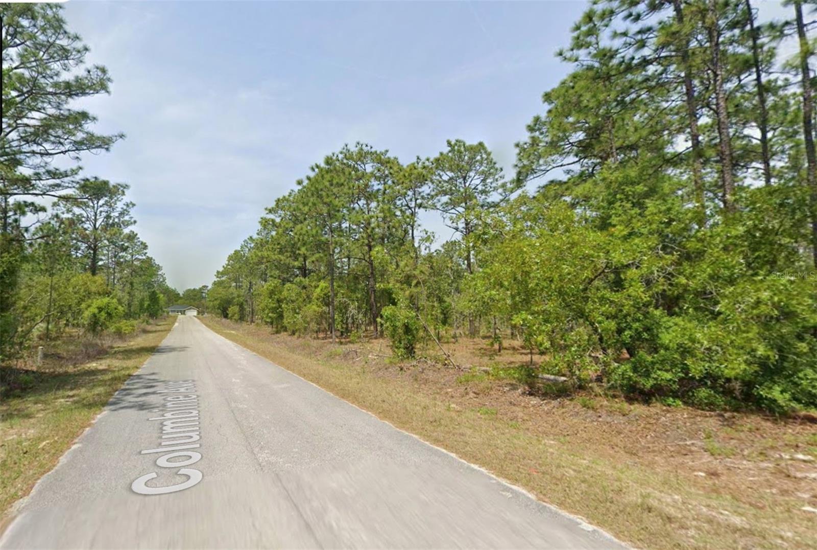 RAINBOW LAKES ESTATES - Land