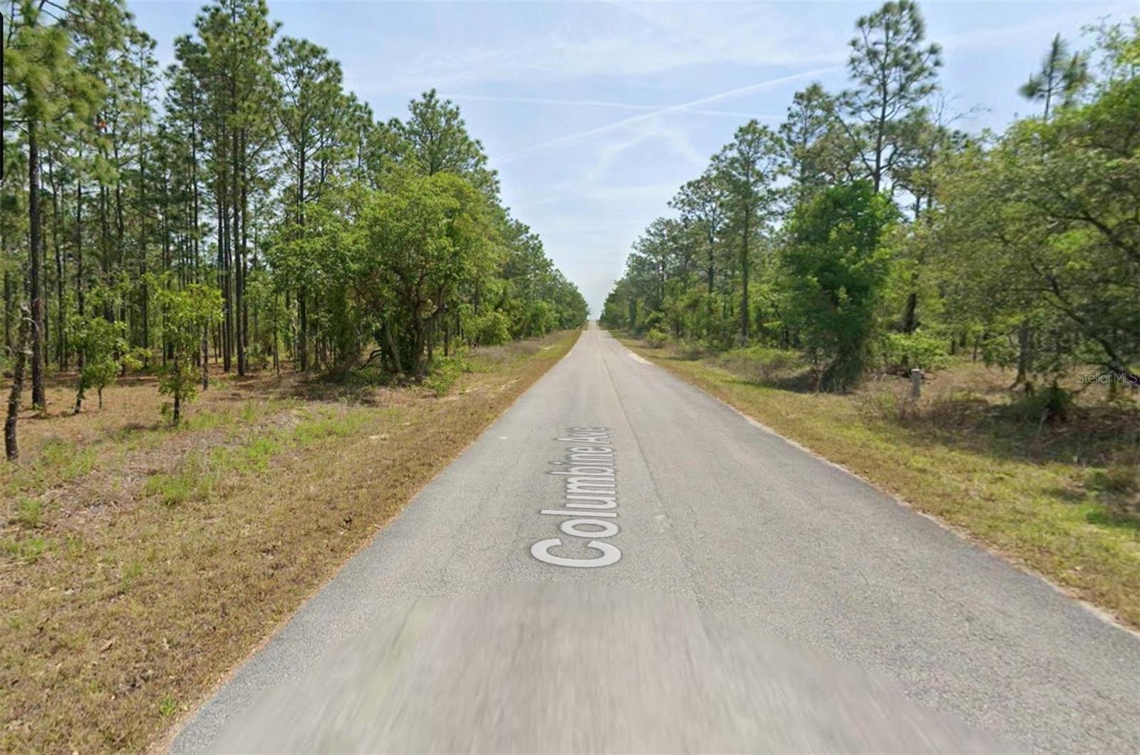 RAINBOW LAKES ESTATES - Land