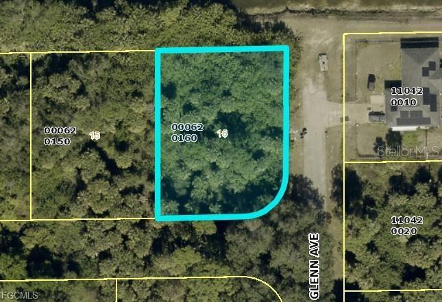MEADOWBROOK ESTATES - Land