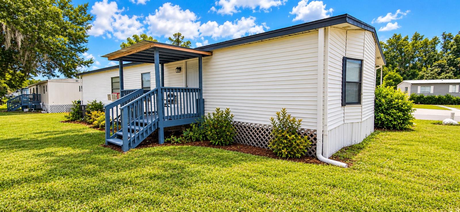CHARLIN PARK SEVENTH ADD - Residential