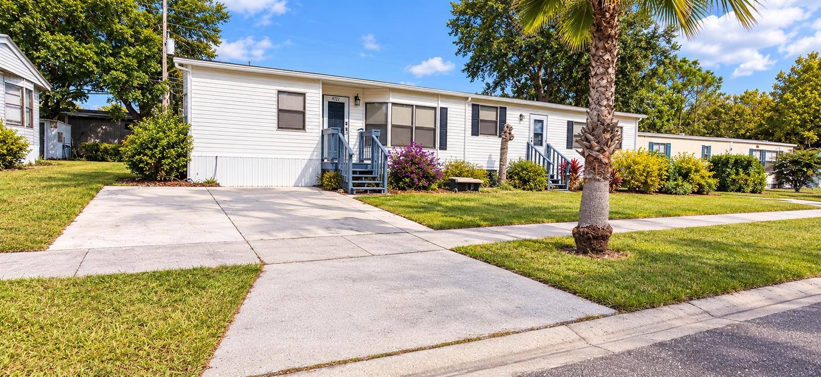 CHARLIN PARK SEVENTH ADD - Residential