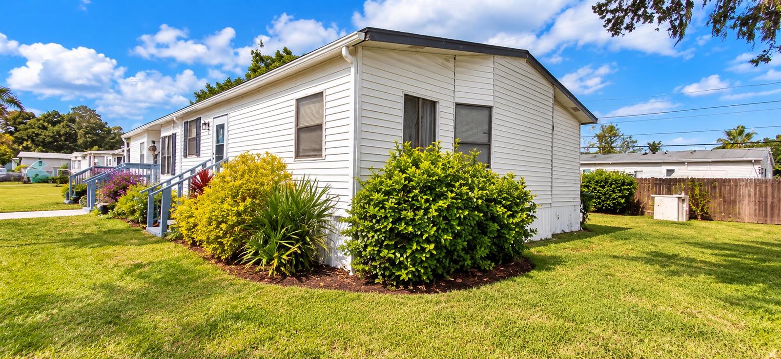 CHARLIN PARK SEVENTH ADD - Residential