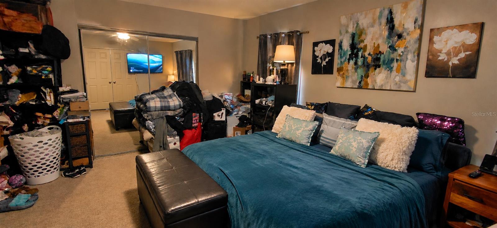 CHARLIN PARK SEVENTH ADD - Residential
