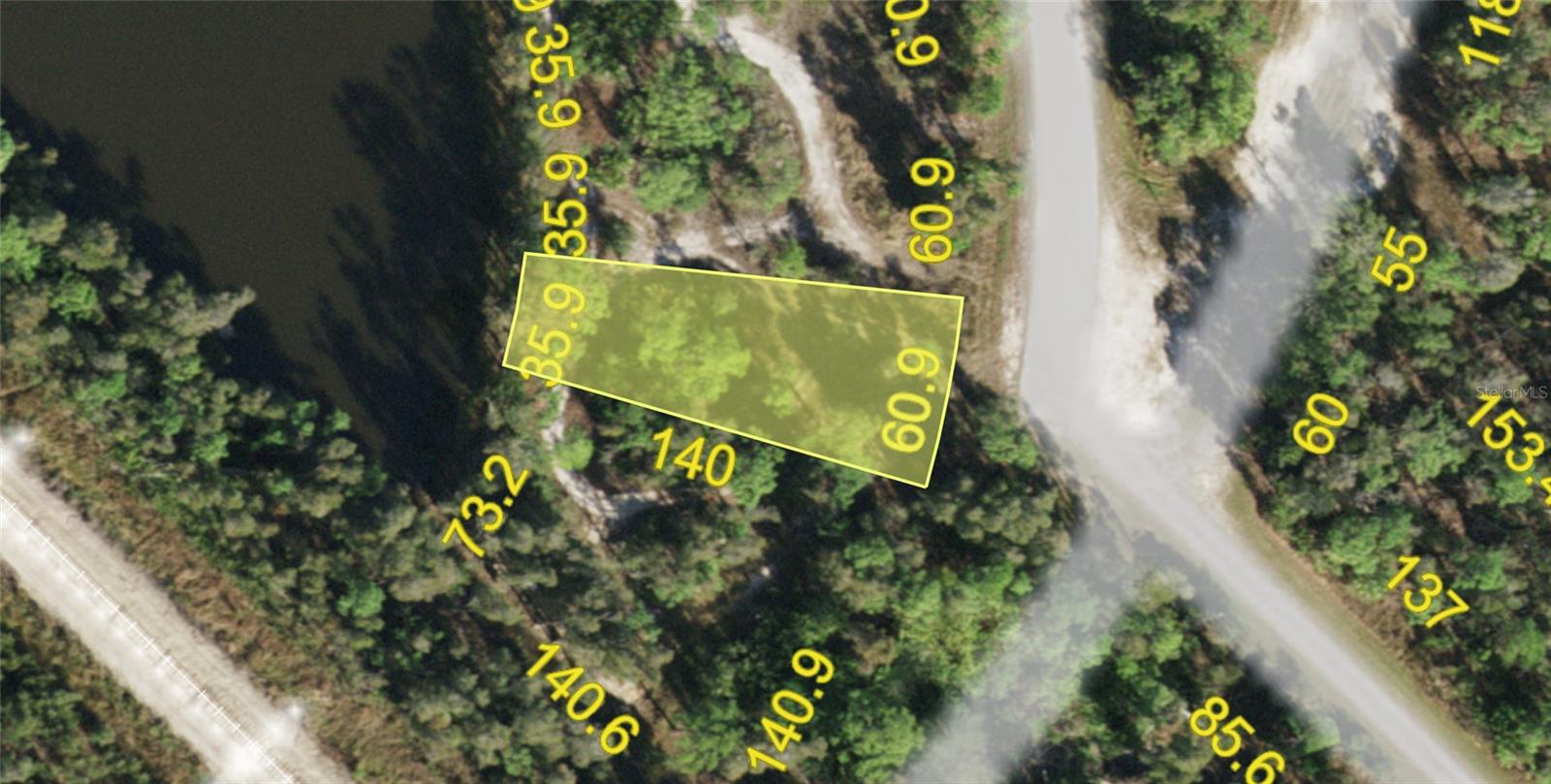 Build your Port Charlotte dream home. This vacant lot at 7125 Eldridge St offers a great opportunity for builders, investors, or buyers looking to create a custom home. Located in Port Charlotte, with convenient access to shopping, dining, schools, and major roadways. Bring your plans and make it yours.