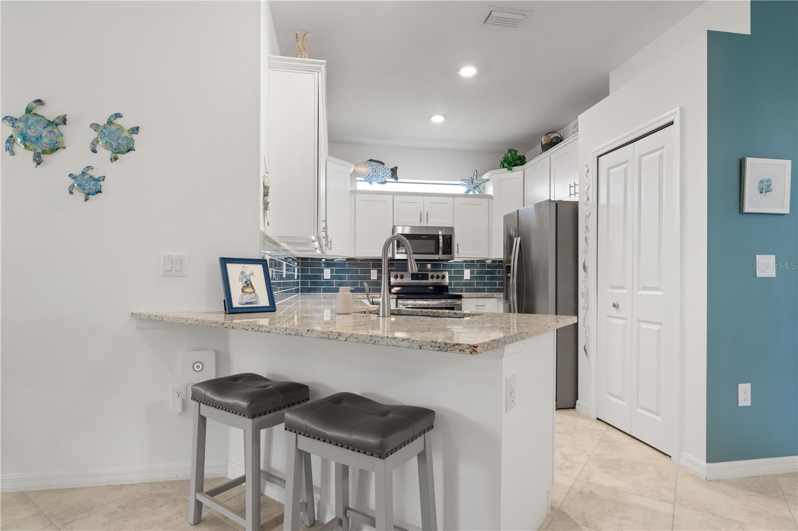 BISCAYNE LNDG - Residential