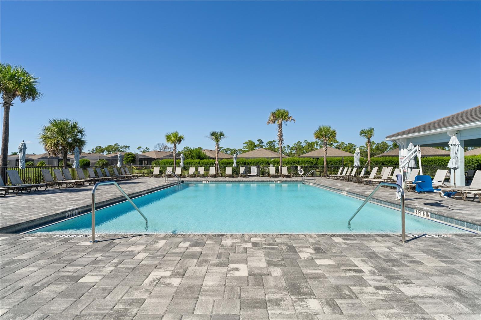 BISCAYNE LNDG - Residential