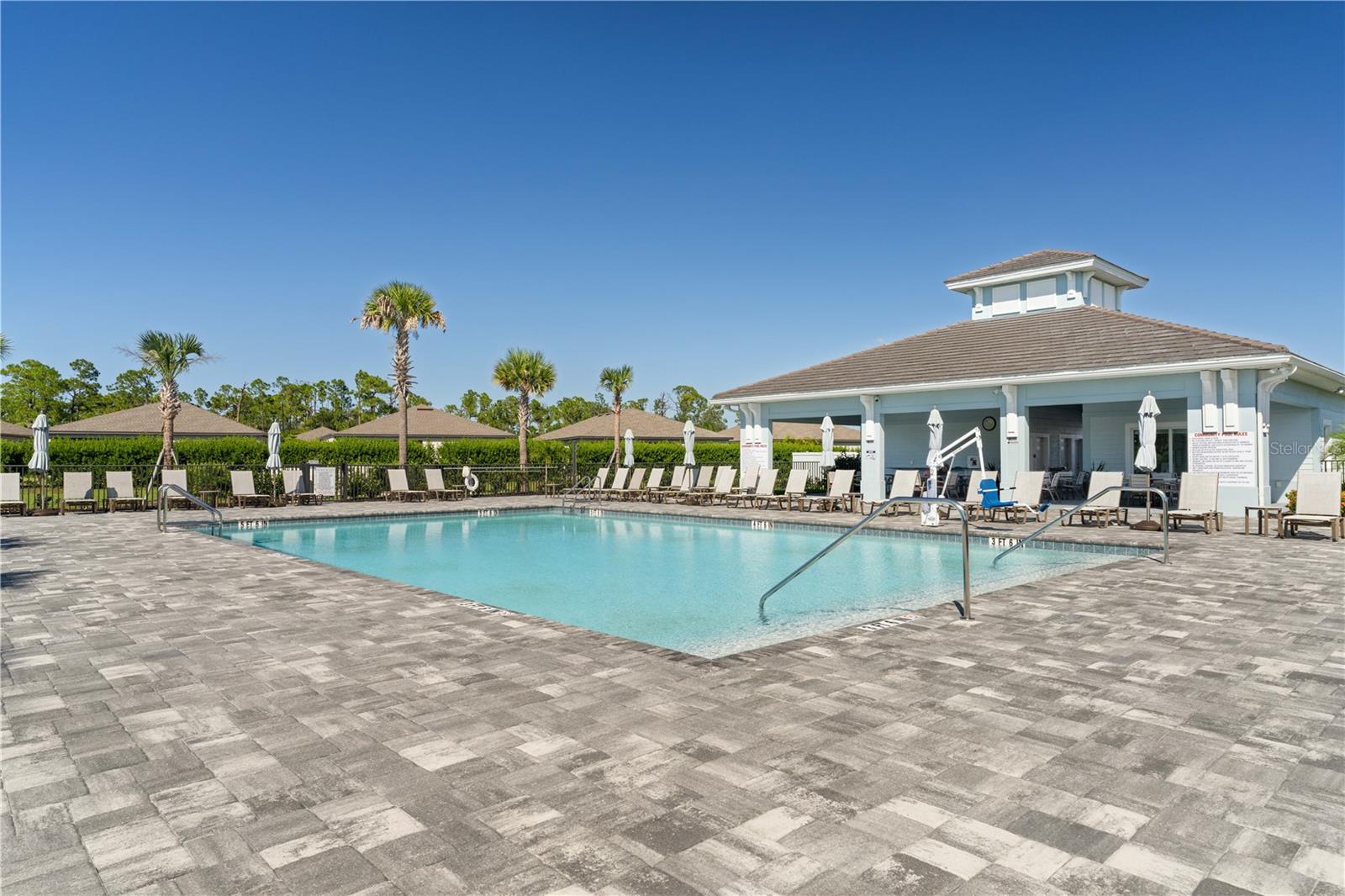 BISCAYNE LNDG - Residential