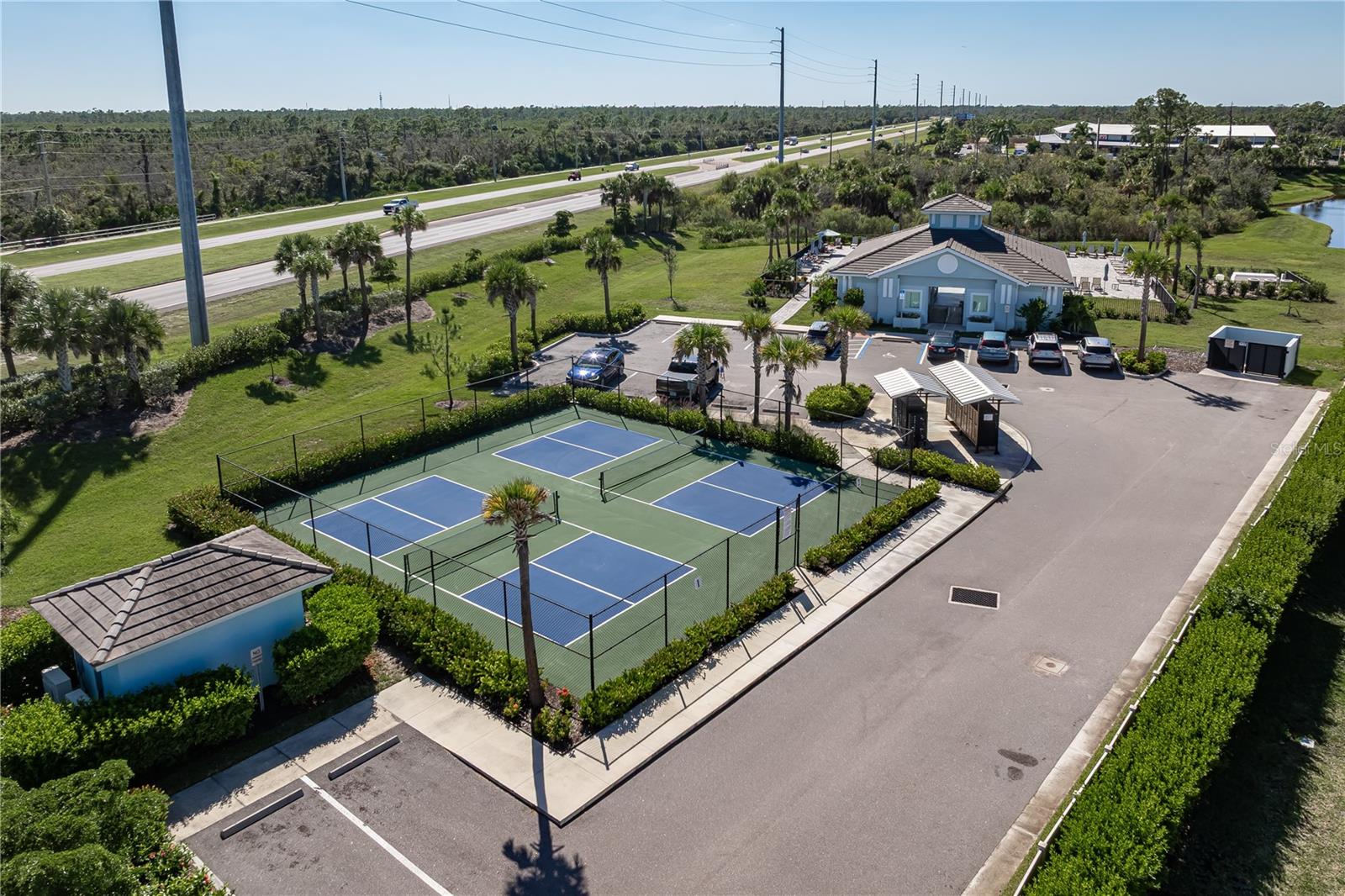 BISCAYNE LNDG - Residential