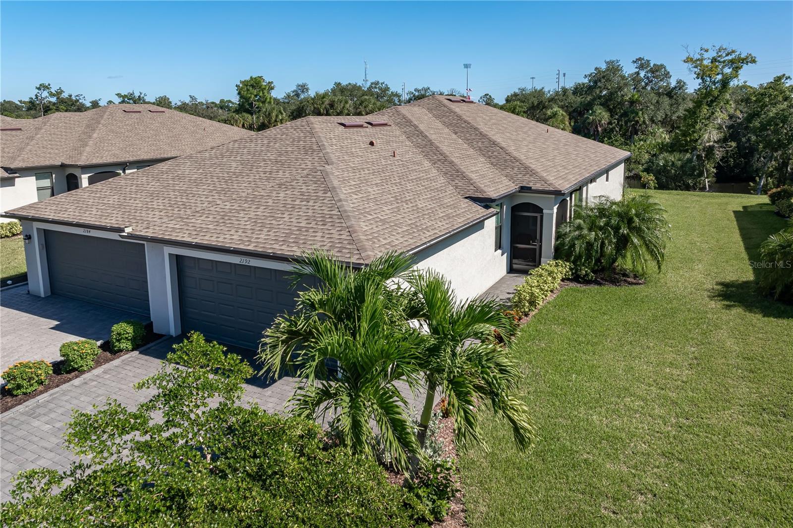 BISCAYNE LNDG - Residential