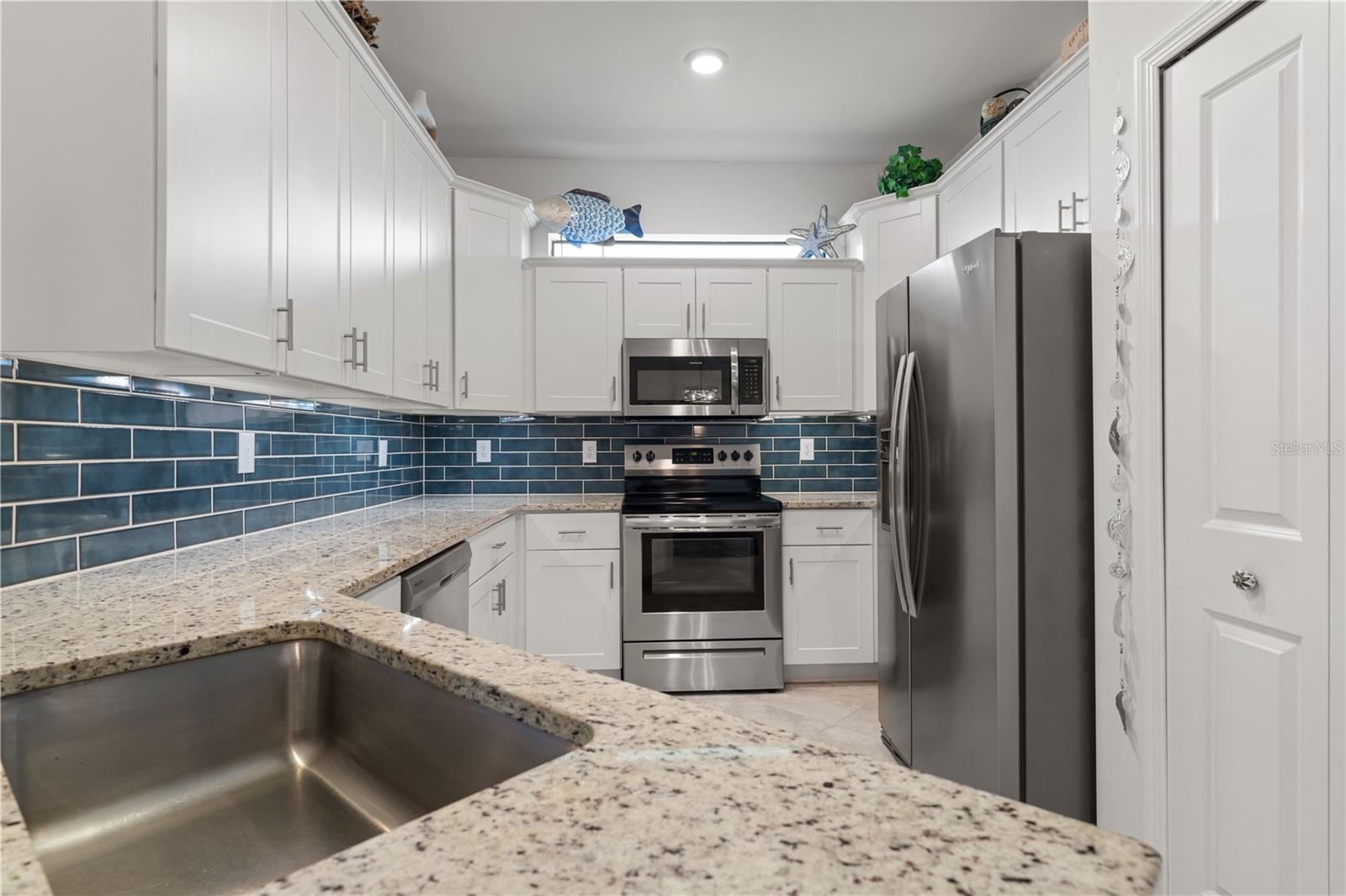 BISCAYNE LNDG - Residential
