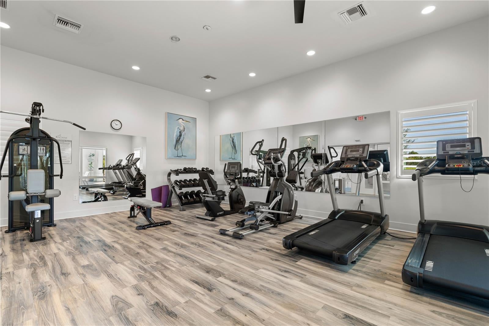 BISCAYNE LNDG - Residential