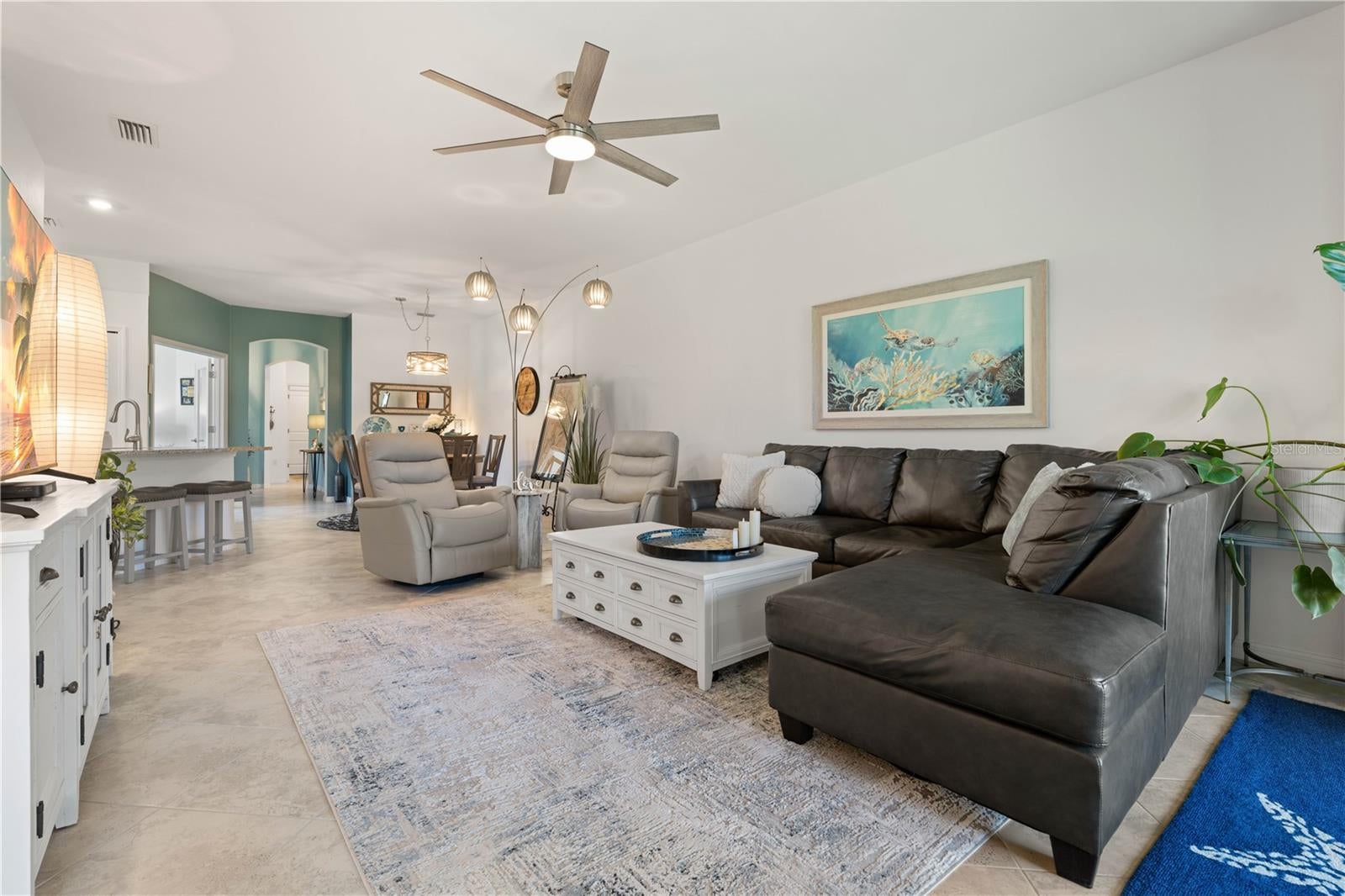BISCAYNE LNDG - Residential