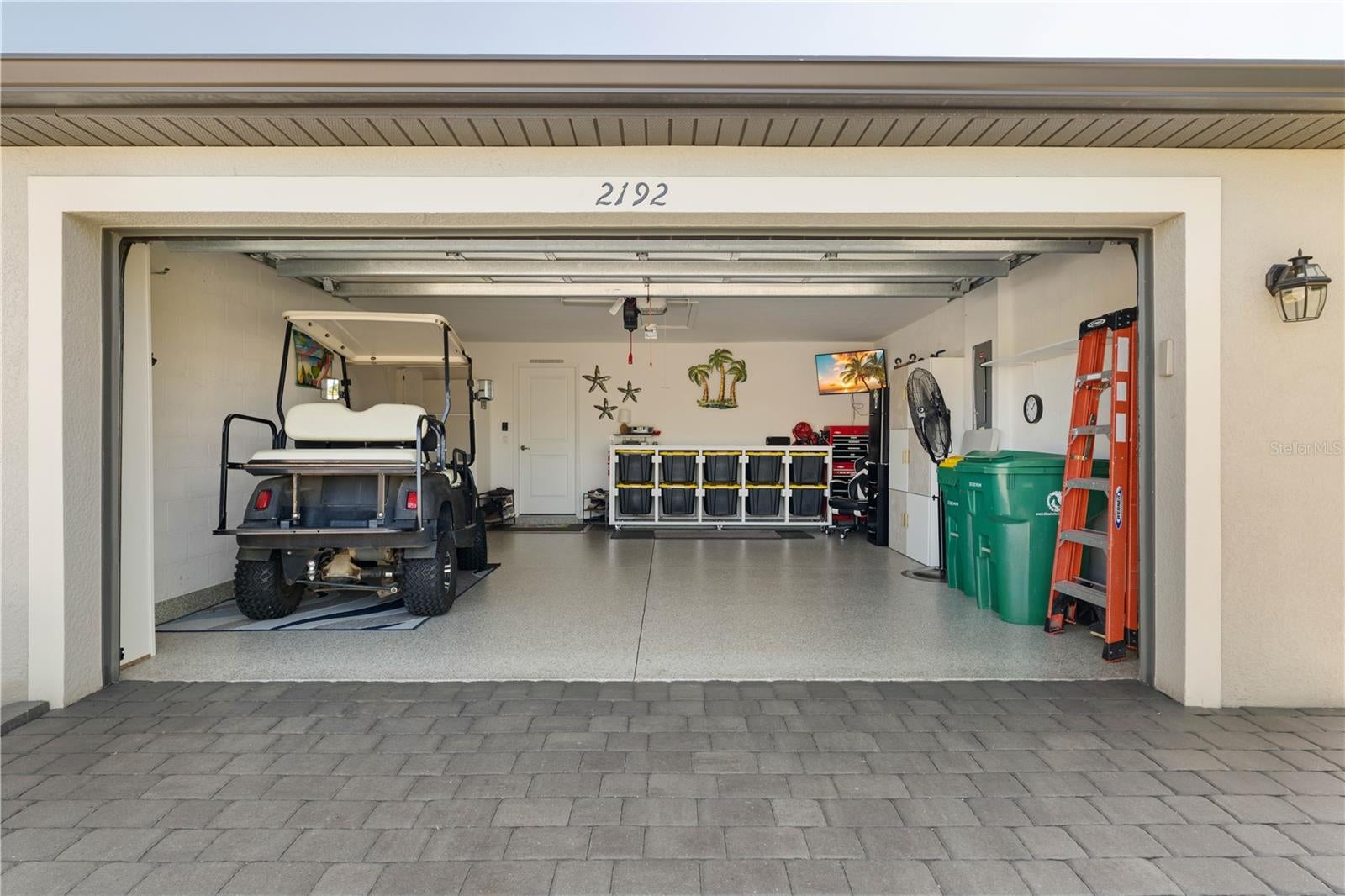 BISCAYNE LNDG - Residential