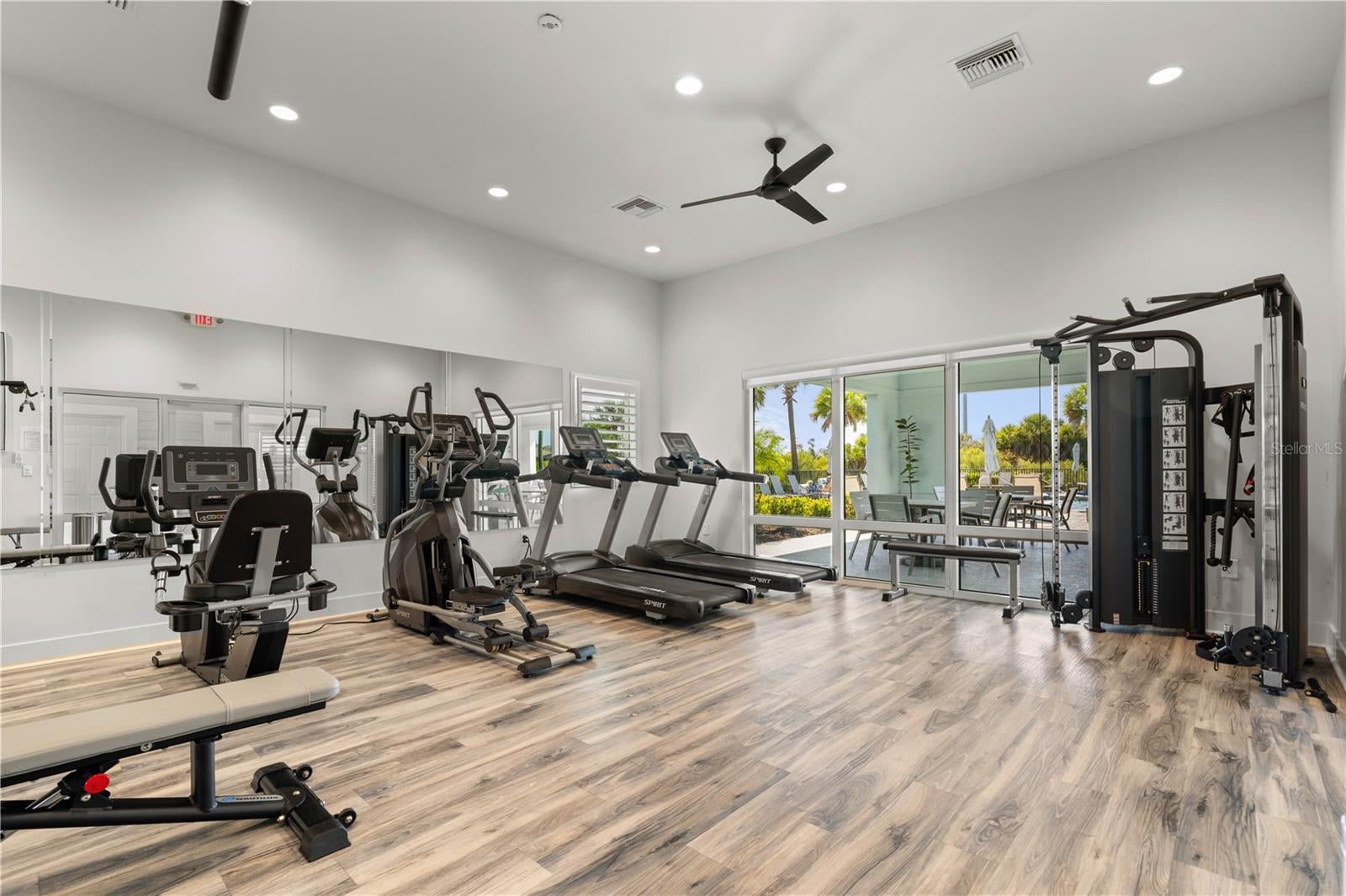 BISCAYNE LNDG - Residential