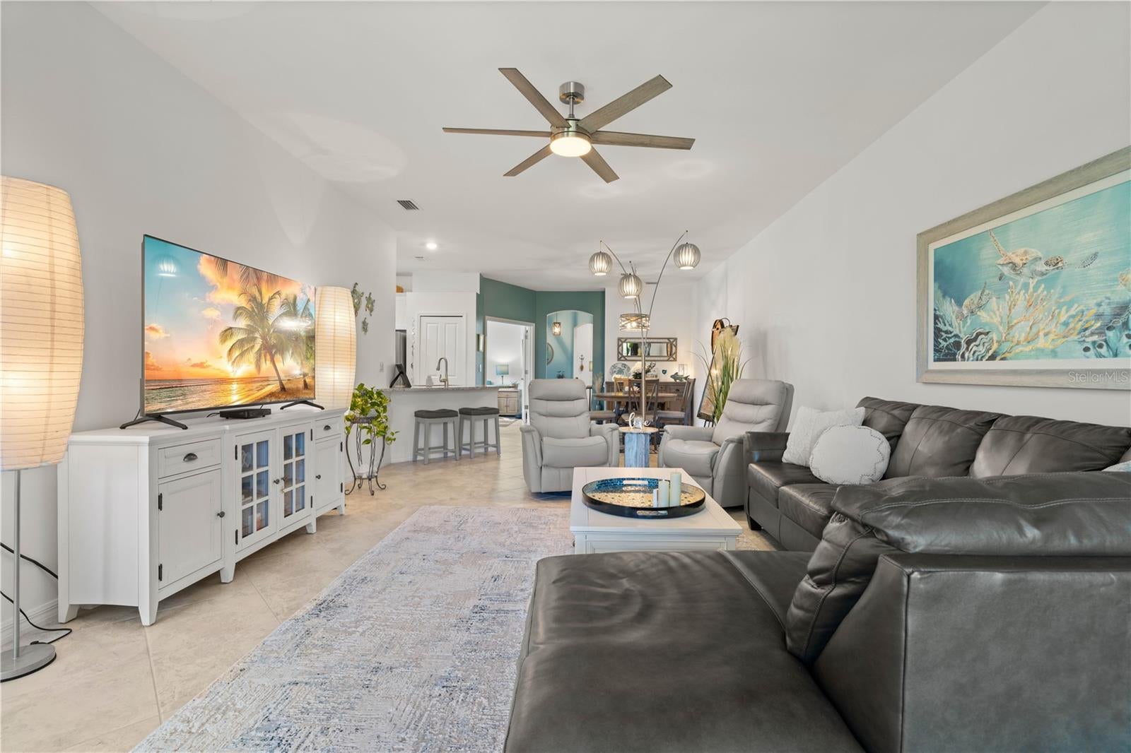 BISCAYNE LNDG - Residential