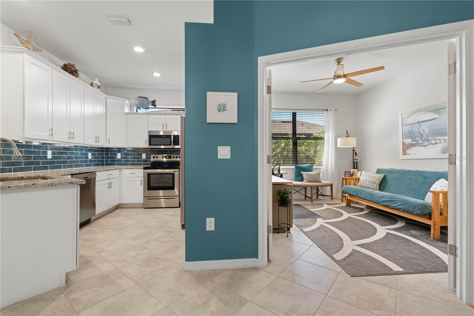 BISCAYNE LNDG - Residential