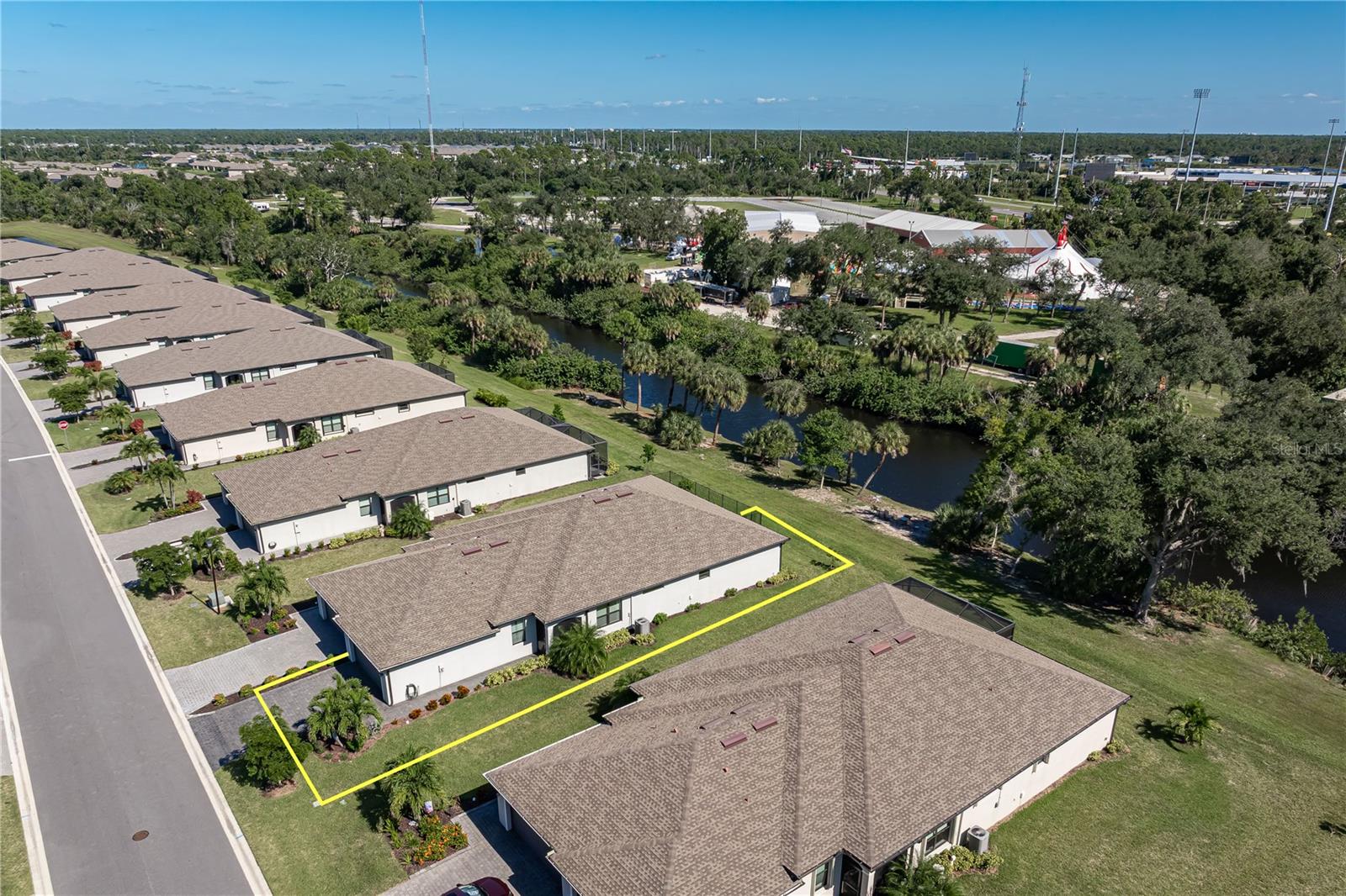 BISCAYNE LNDG - Residential