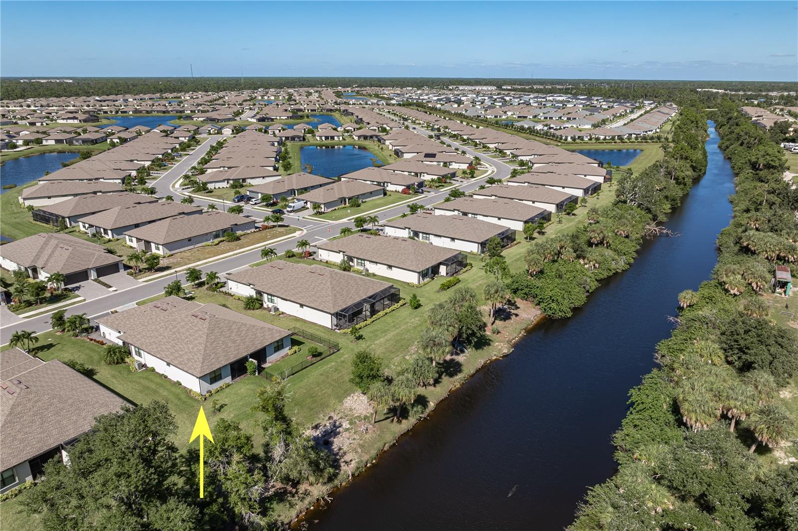 BISCAYNE LNDG - Residential