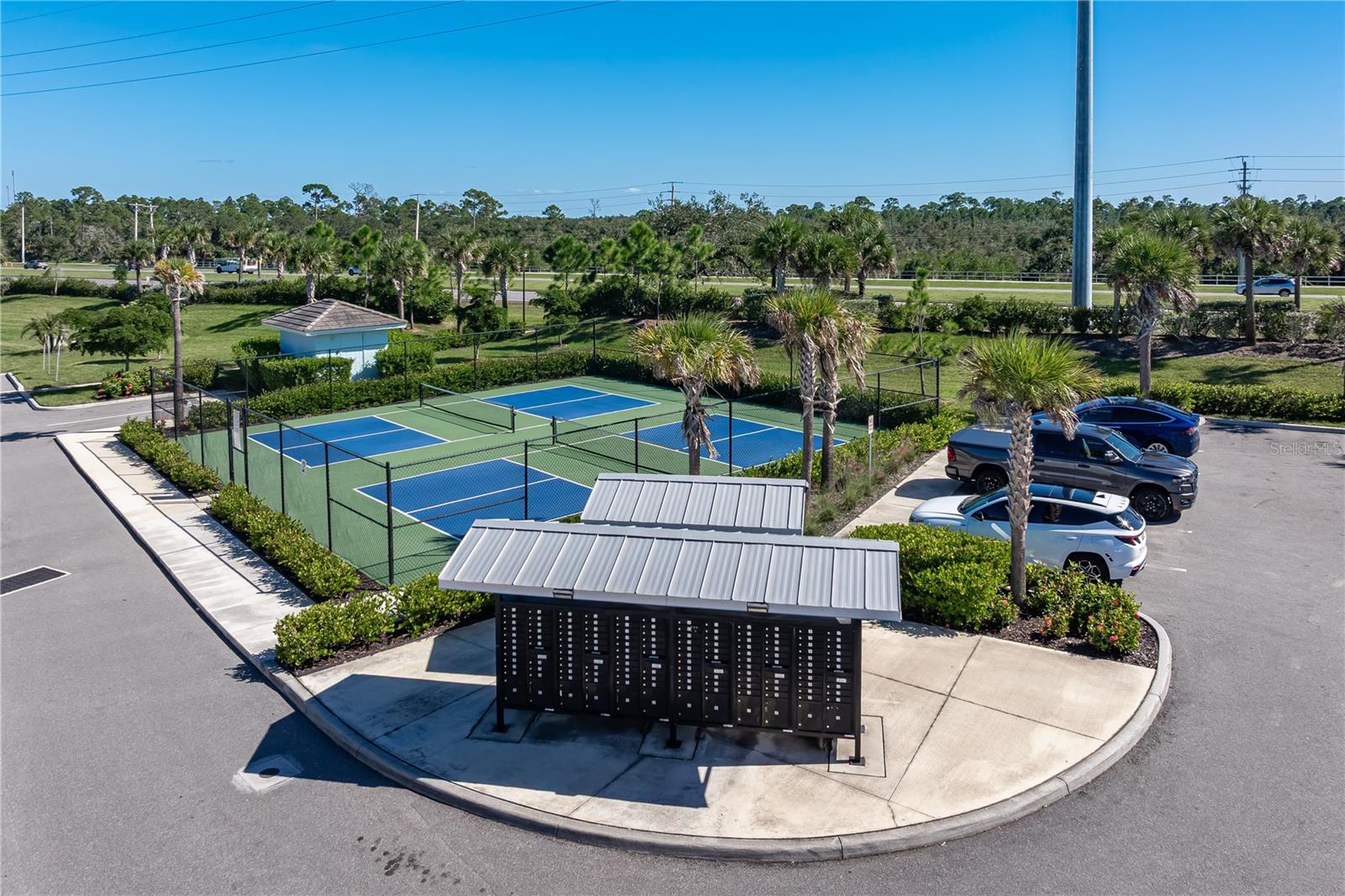 BISCAYNE LNDG - Residential