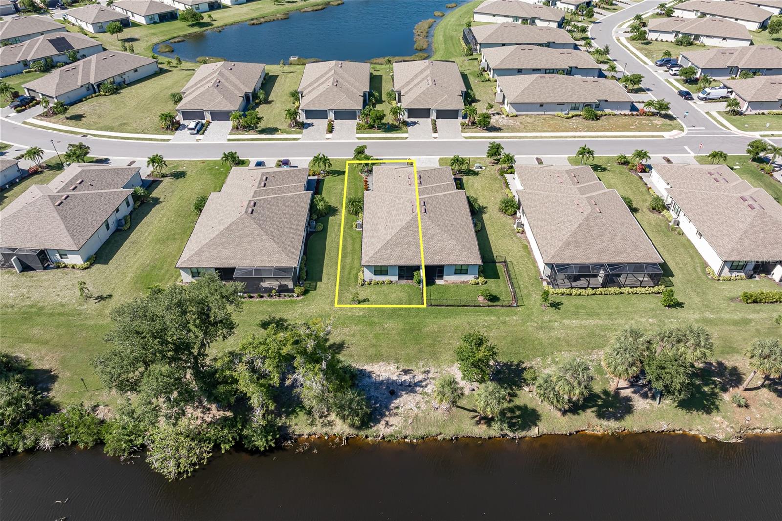 BISCAYNE LNDG - Residential