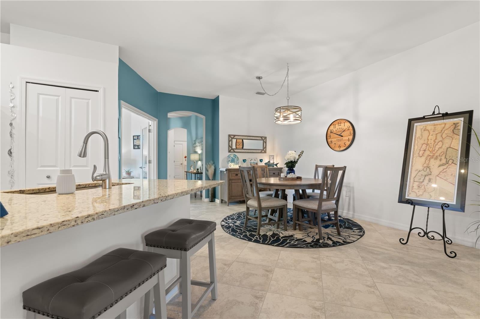 BISCAYNE LNDG - Residential
