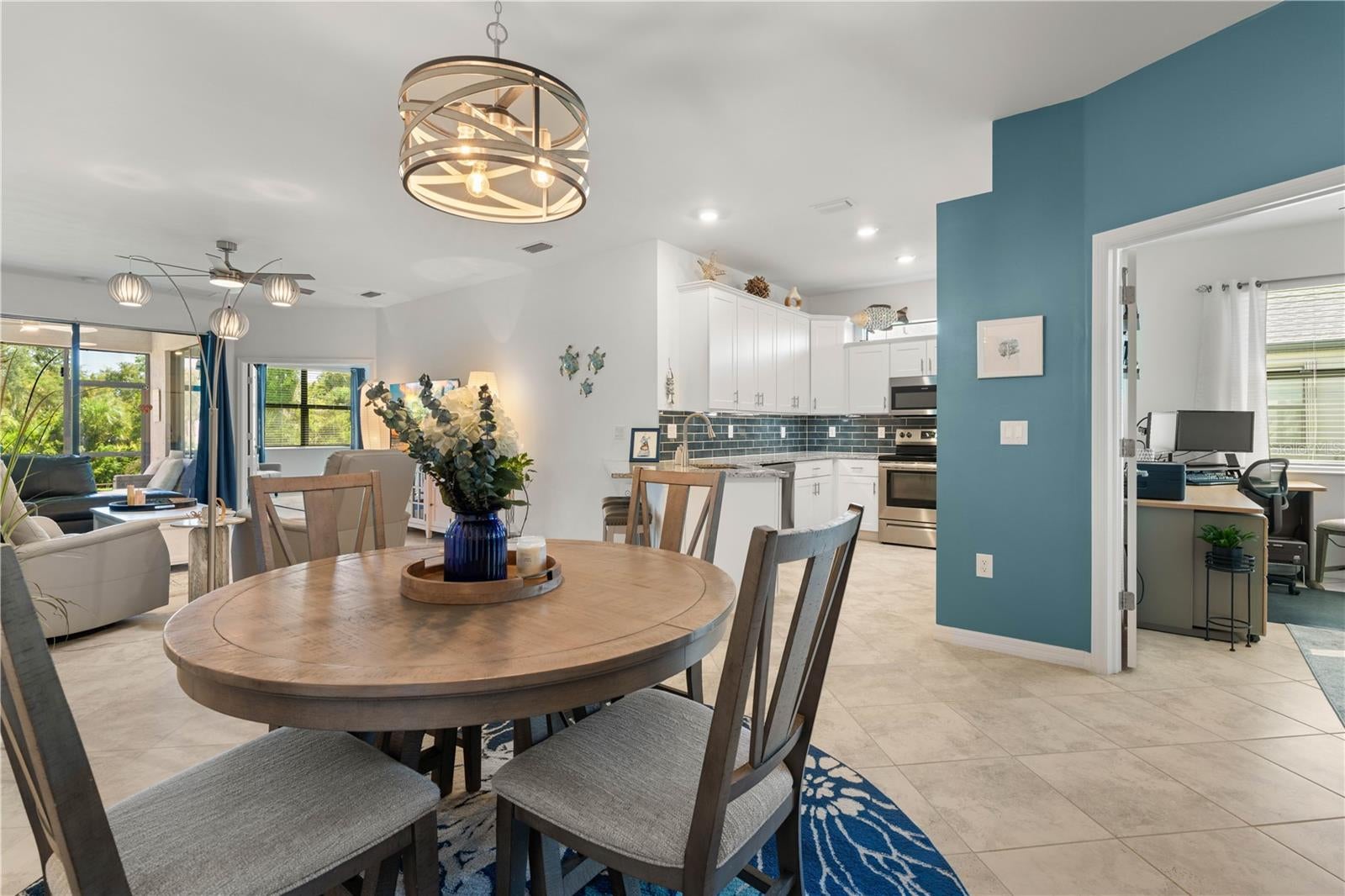 BISCAYNE LNDG - Residential