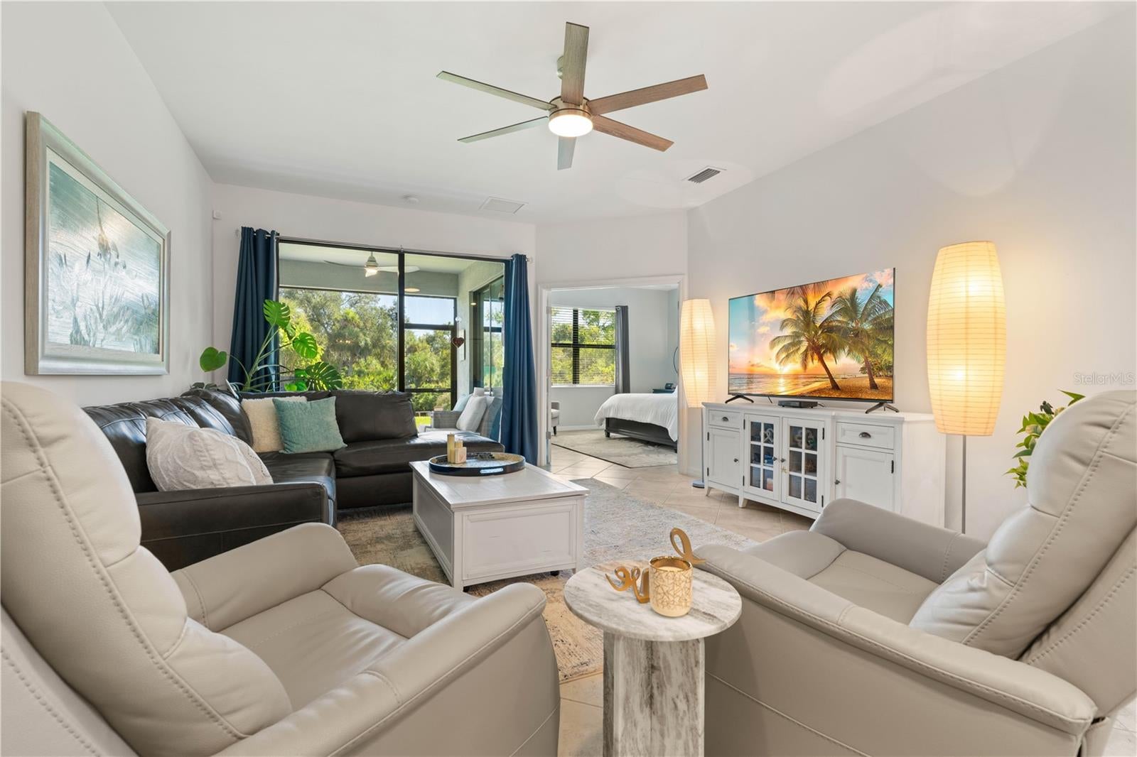 BISCAYNE LNDG - Residential