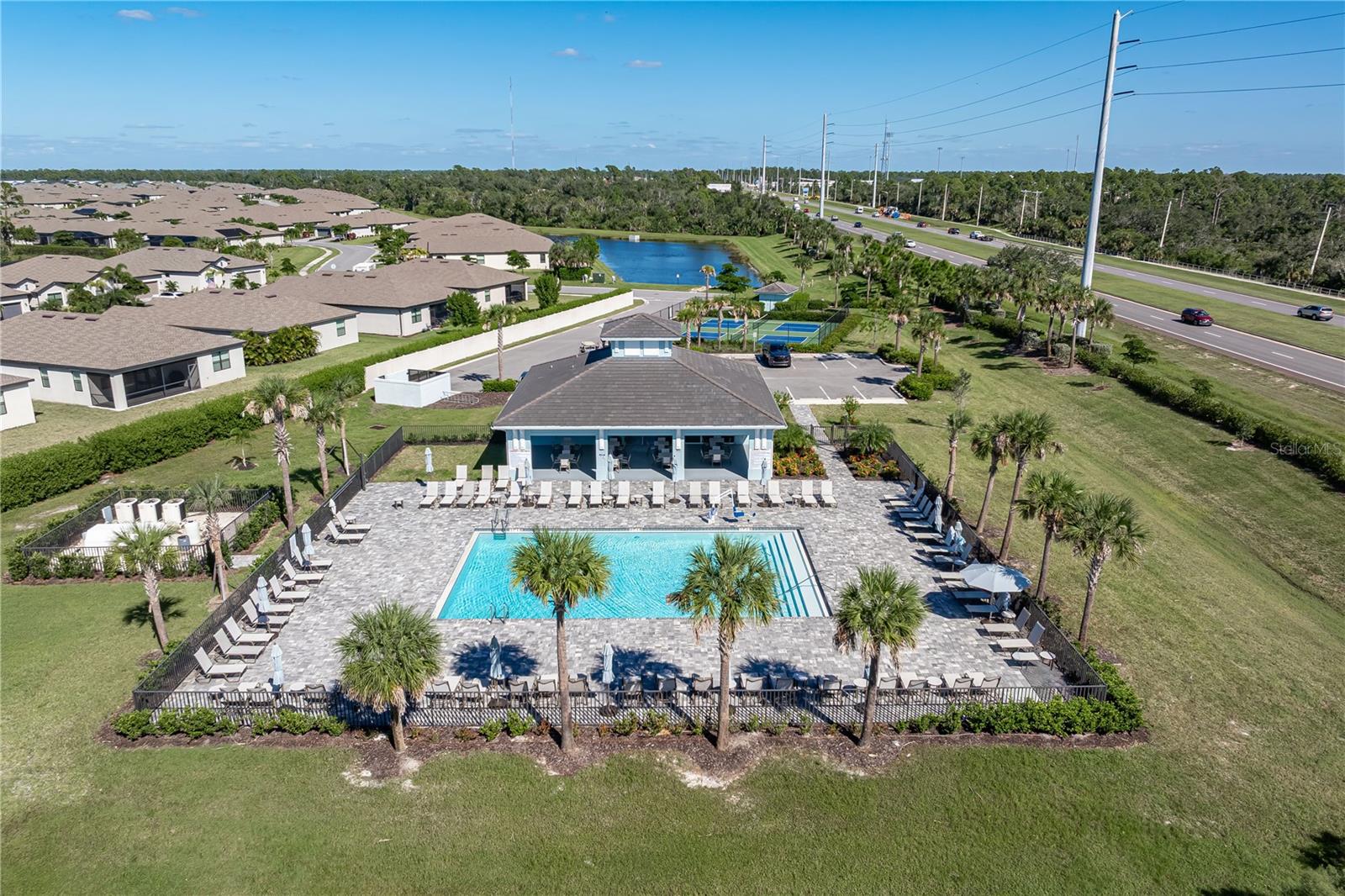 BISCAYNE LNDG - Residential