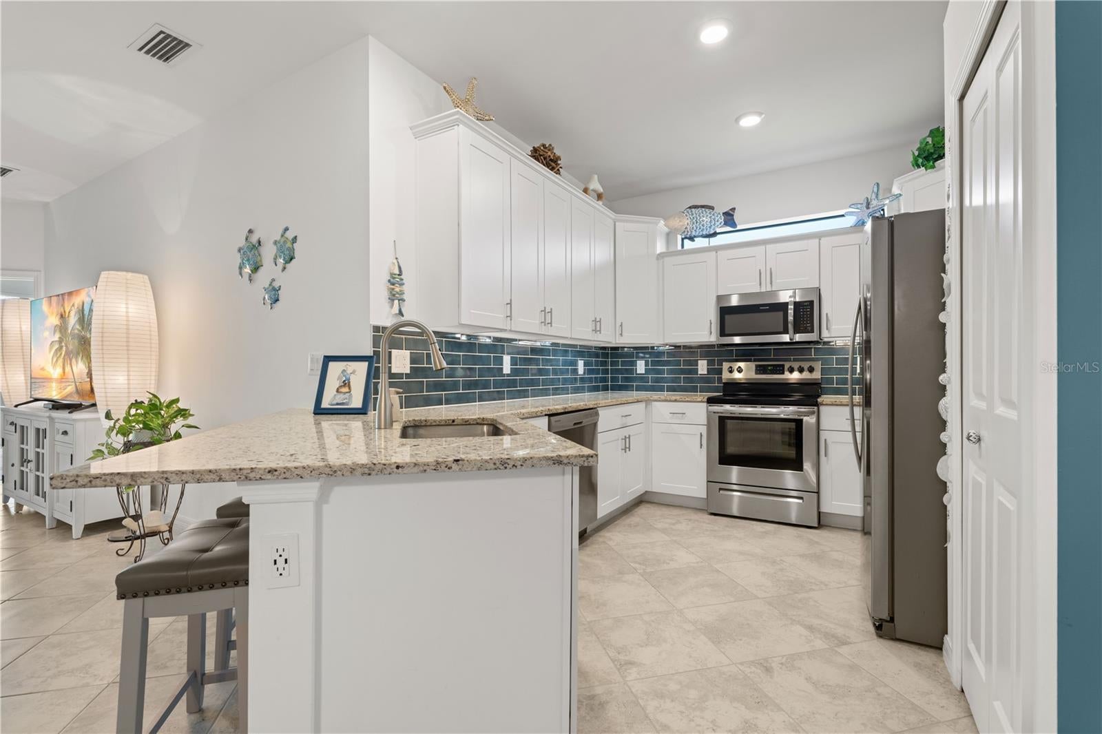 BISCAYNE LNDG - Residential