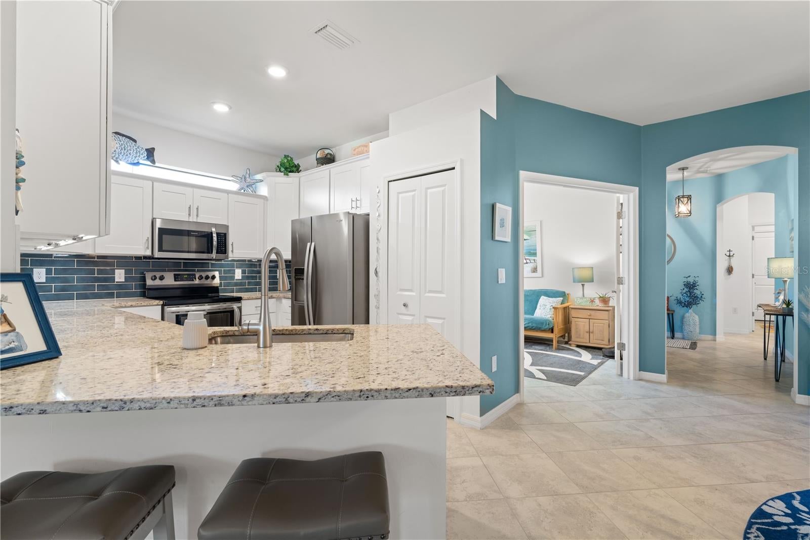 BISCAYNE LNDG - Residential