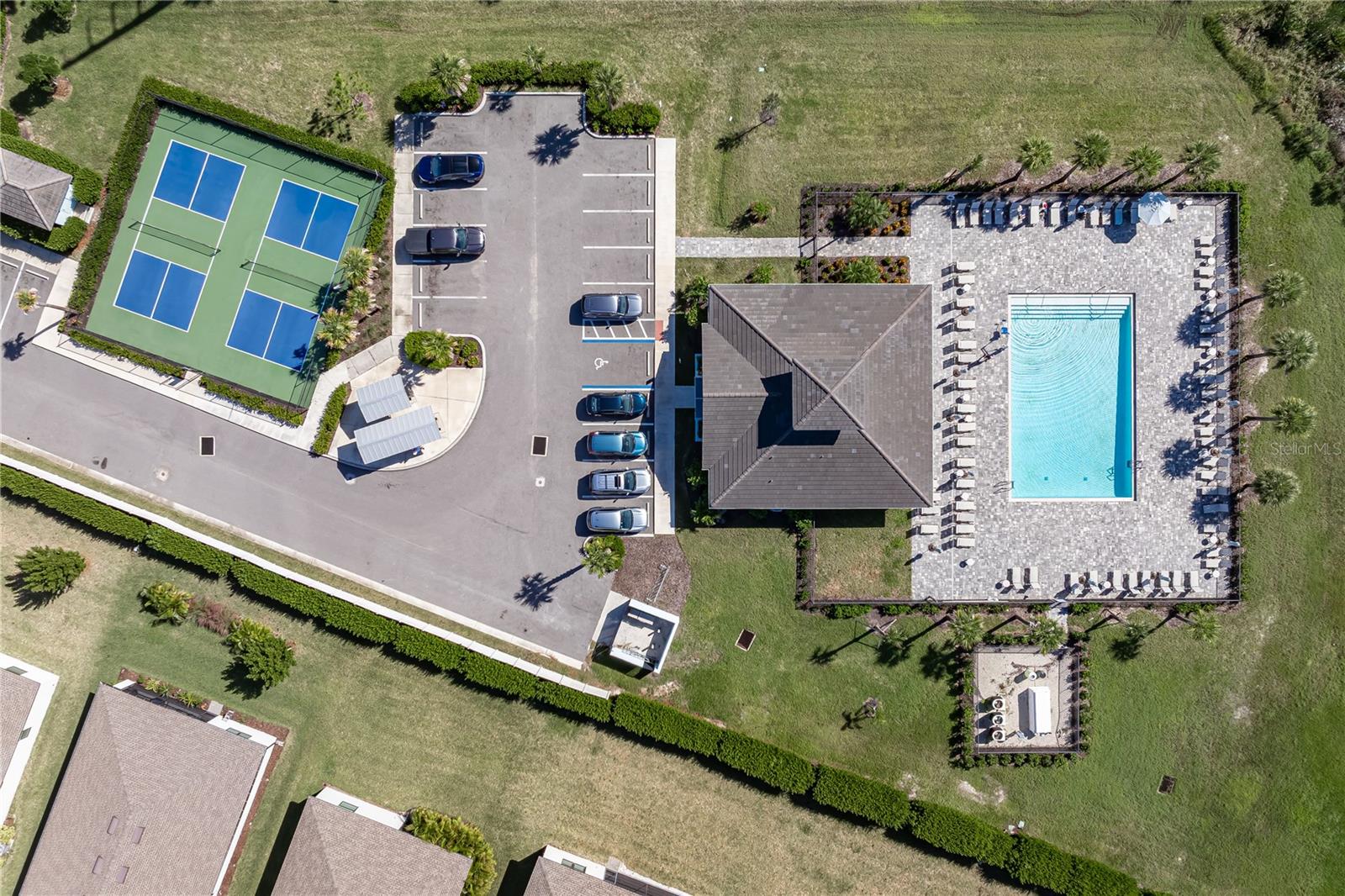 BISCAYNE LNDG - Residential