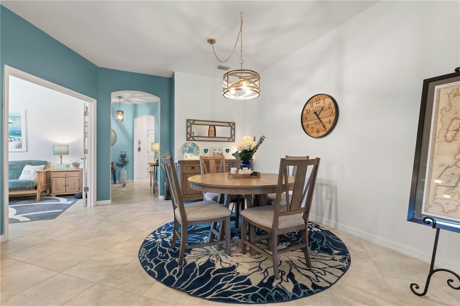 BISCAYNE LNDG - Residential