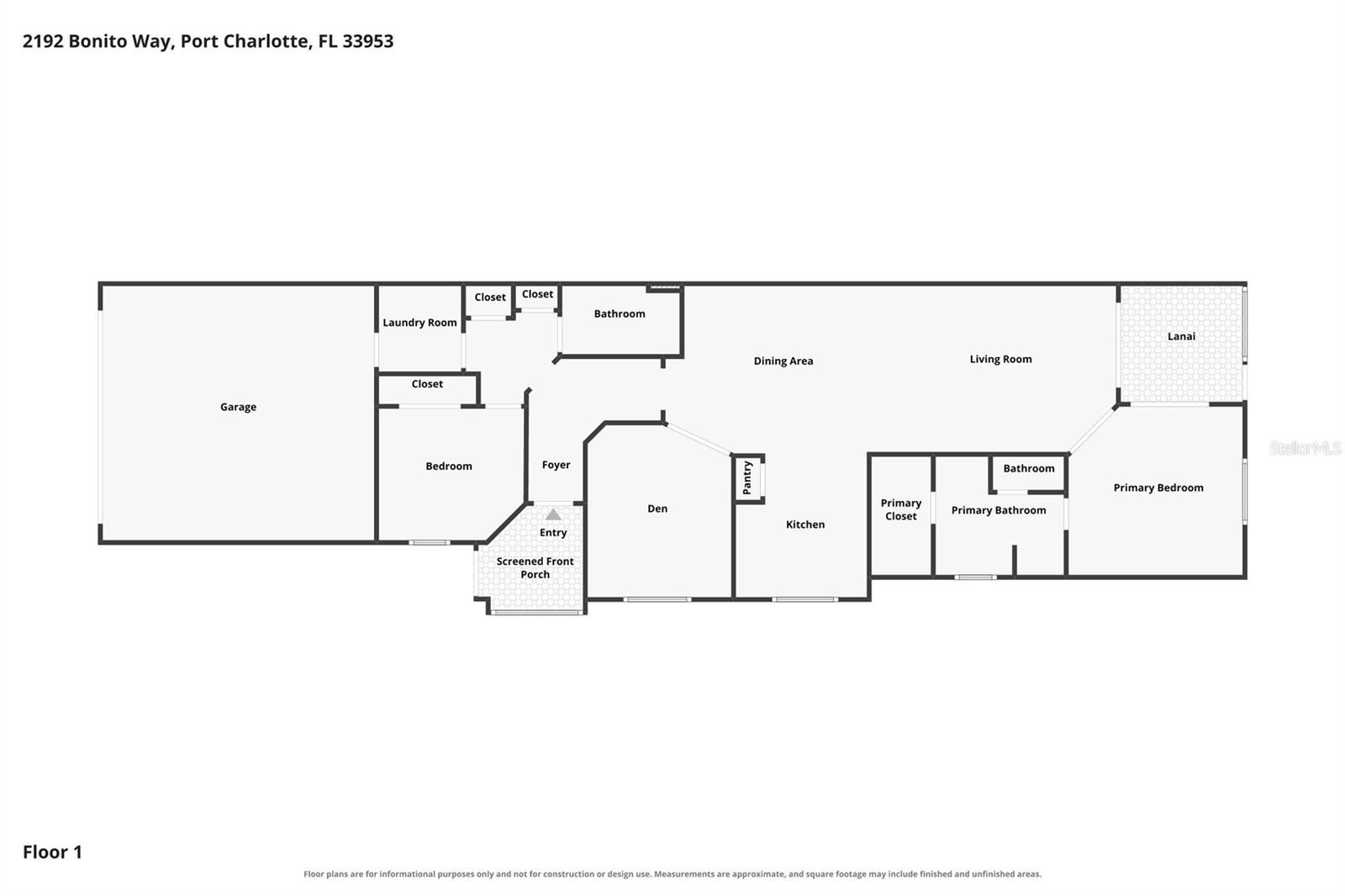 BISCAYNE LNDG - Residential