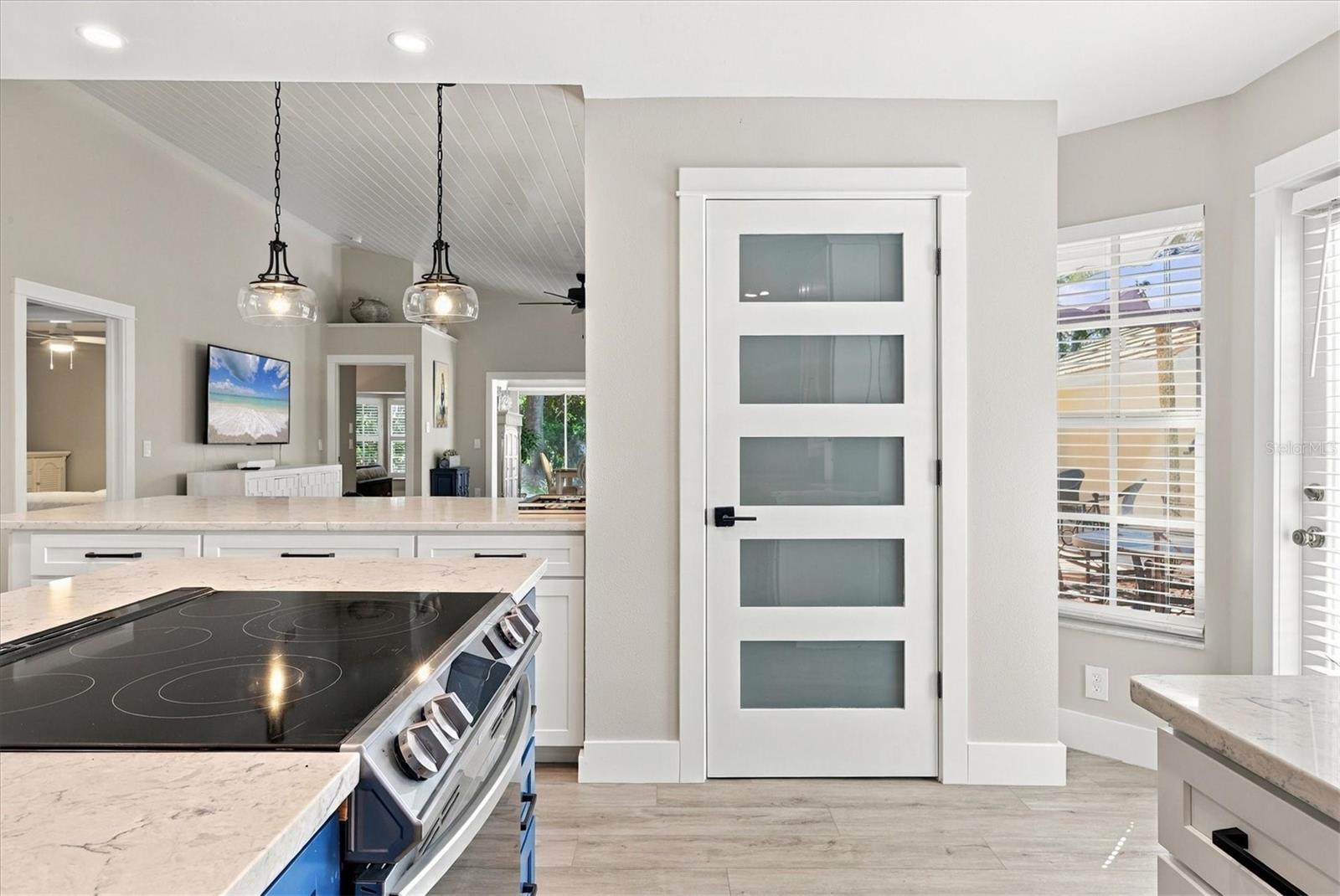 CLUBSIDE VILLAS - Residential