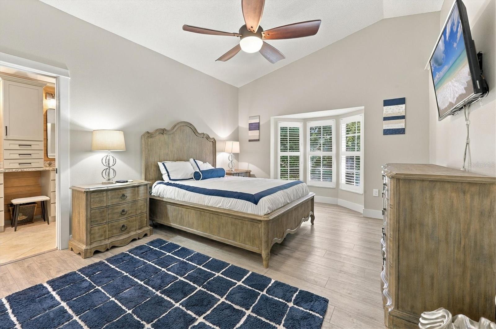 CLUBSIDE VILLAS - Residential