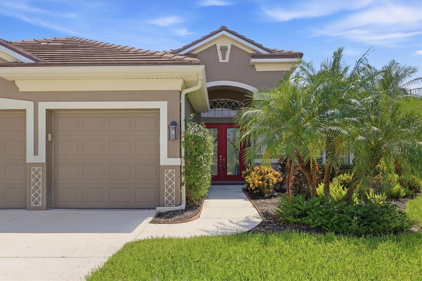 HERON CREEK - Residential