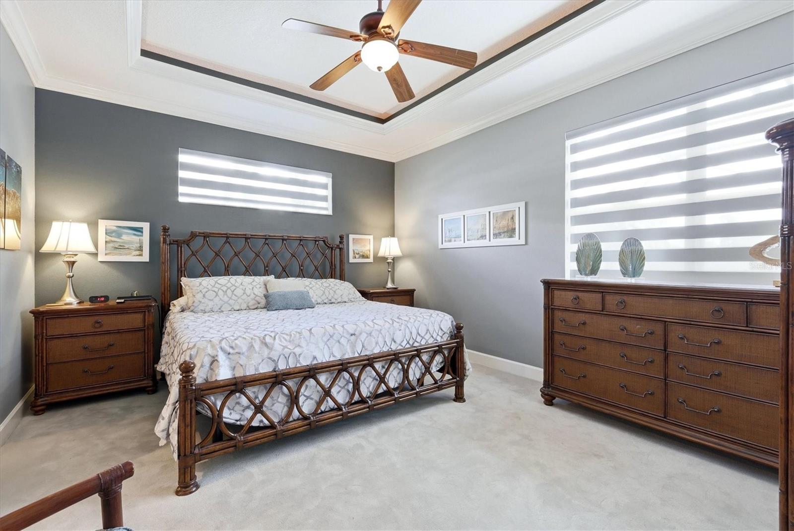 HERON CREEK - Residential