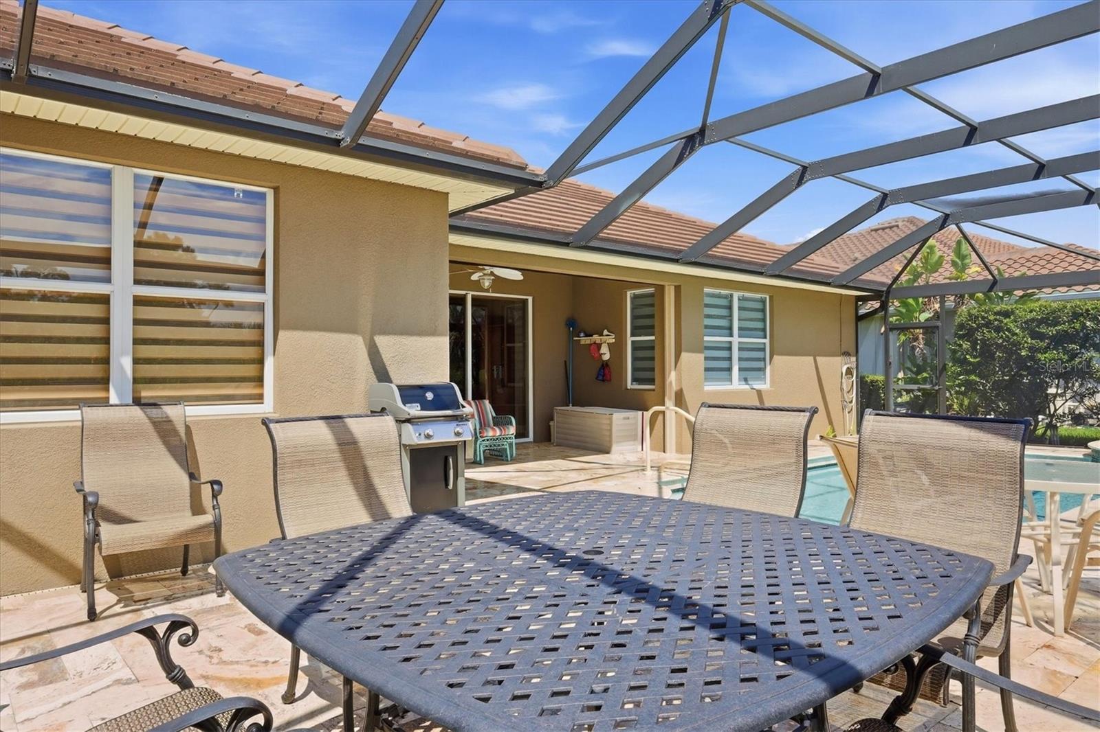 HERON CREEK - Residential
