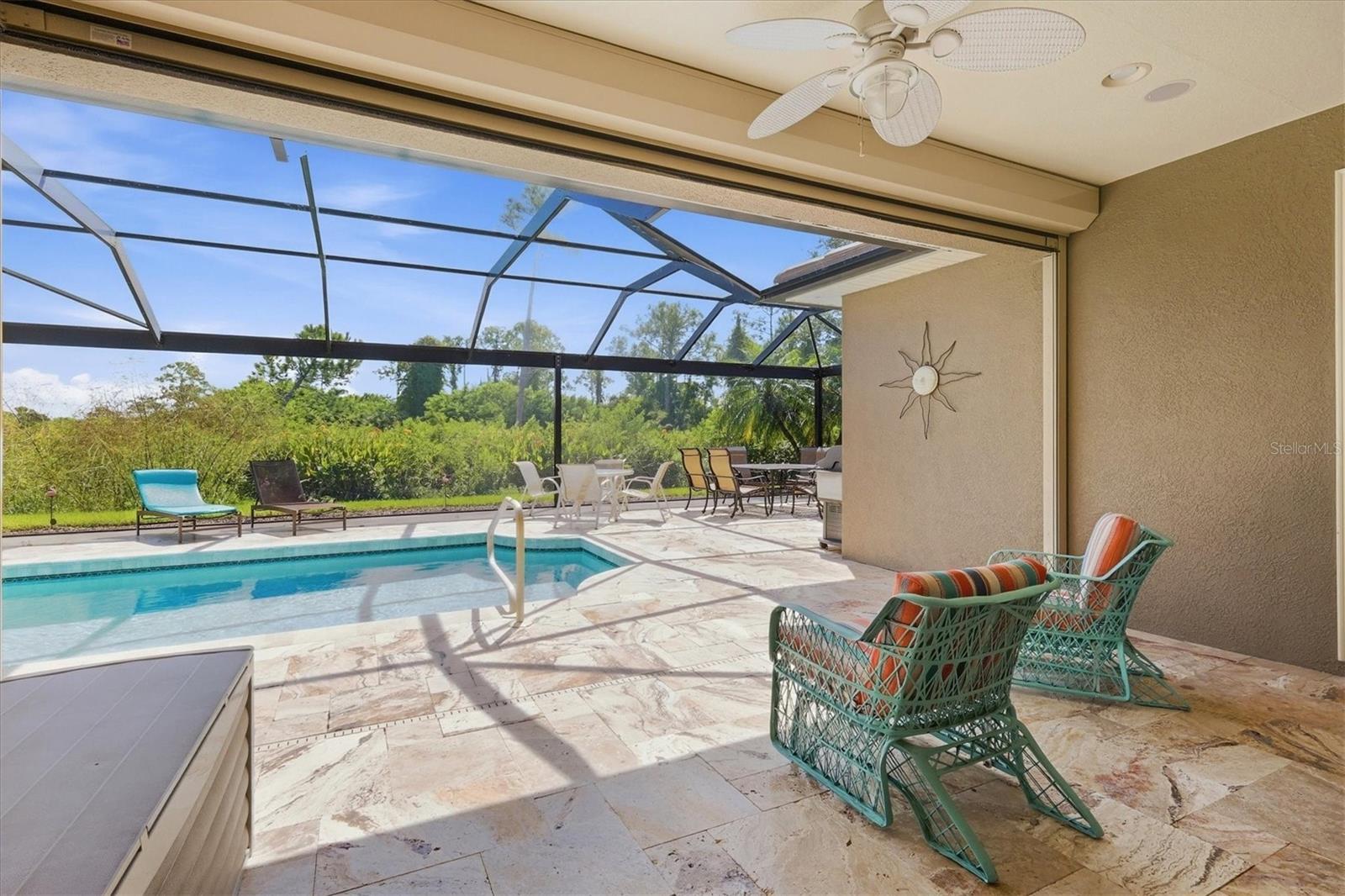 HERON CREEK - Residential