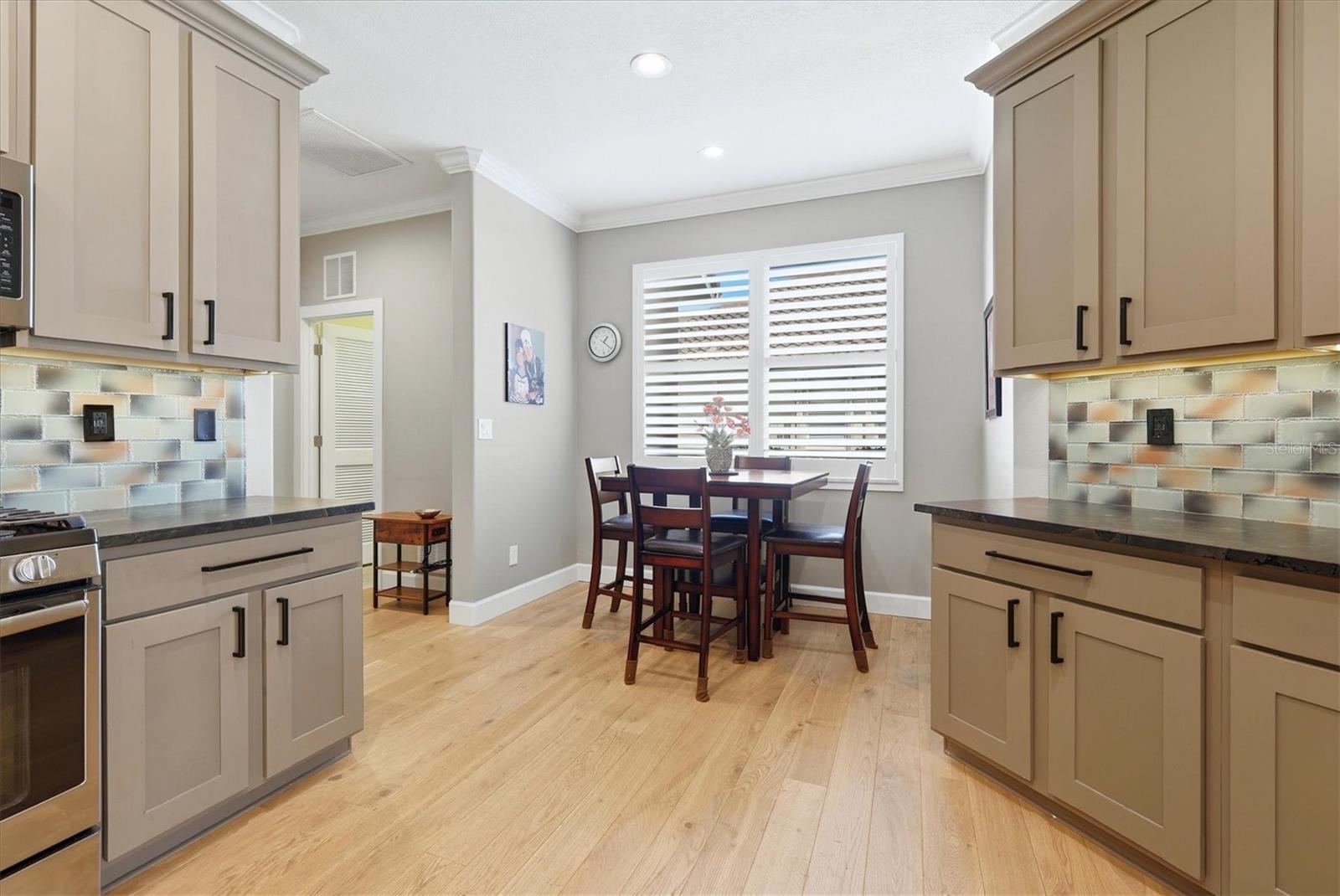 HERON CREEK - Residential