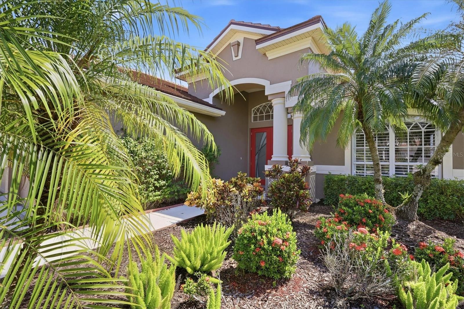HERON CREEK - Residential