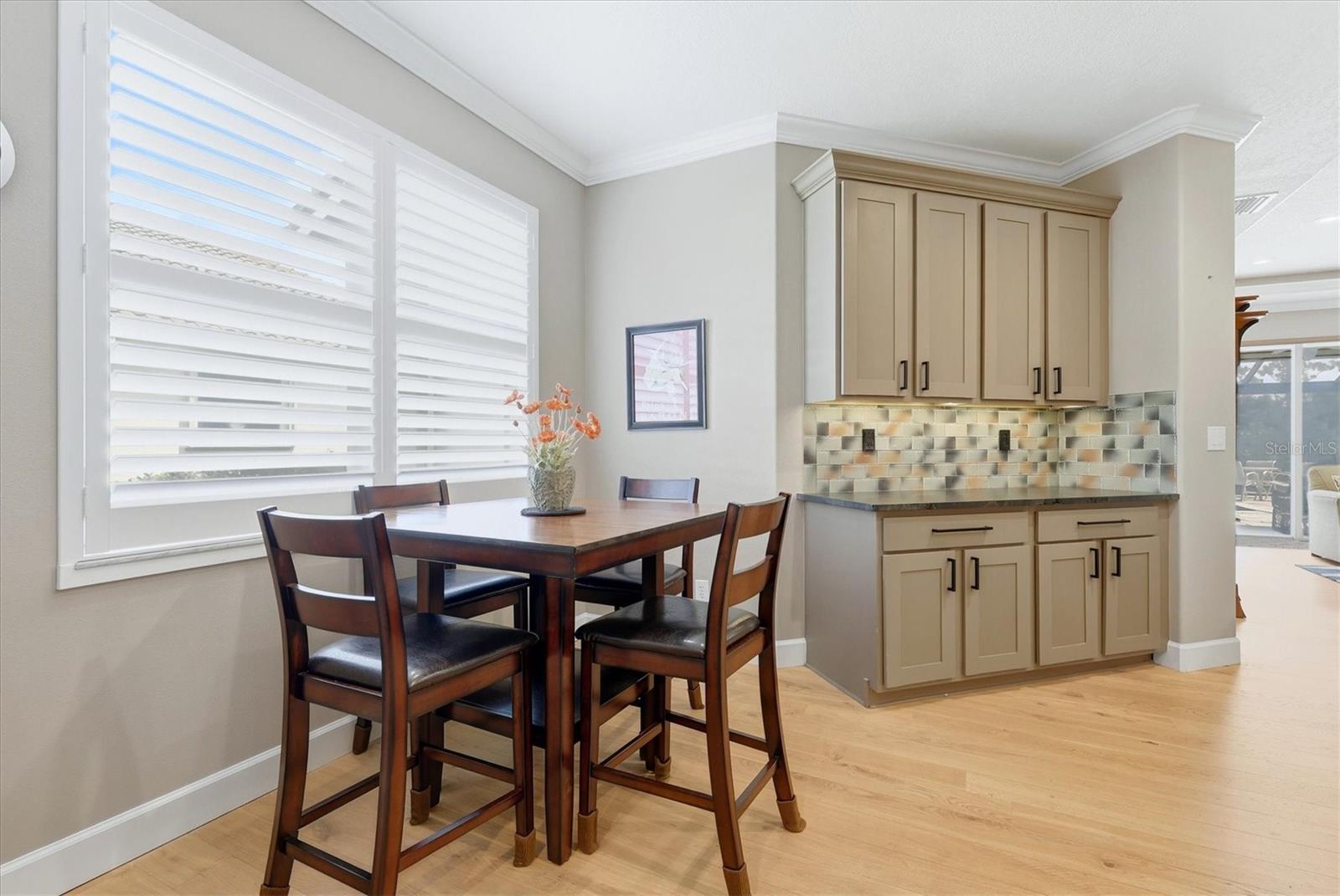 HERON CREEK - Residential